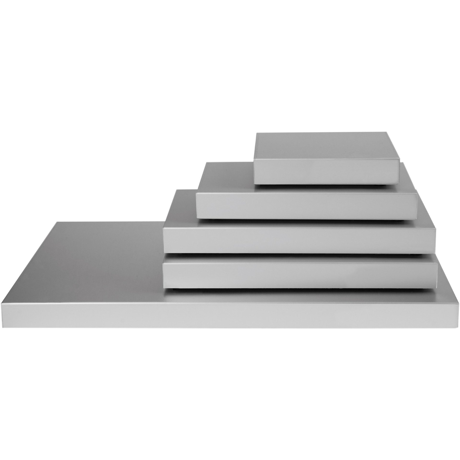 Kühl-Servierplatte STAYCOOL 1/1GN Kühl-Servierplatte STAYCOOL 1/6GN
