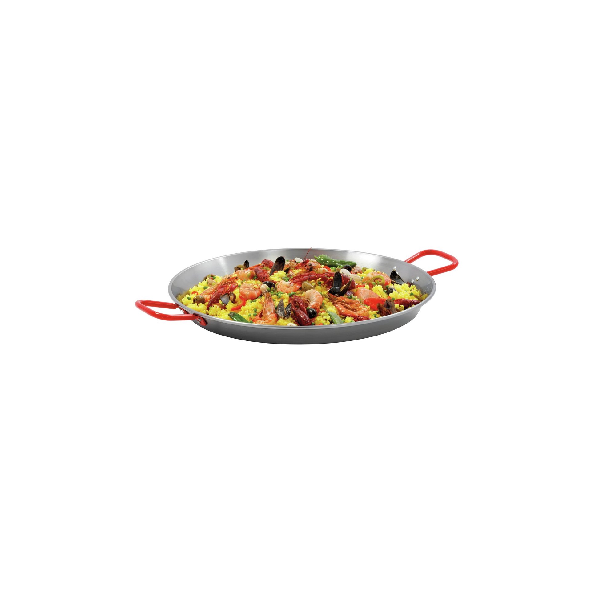 Paella-Pfanne STP550 Paella-Pfanne STP550