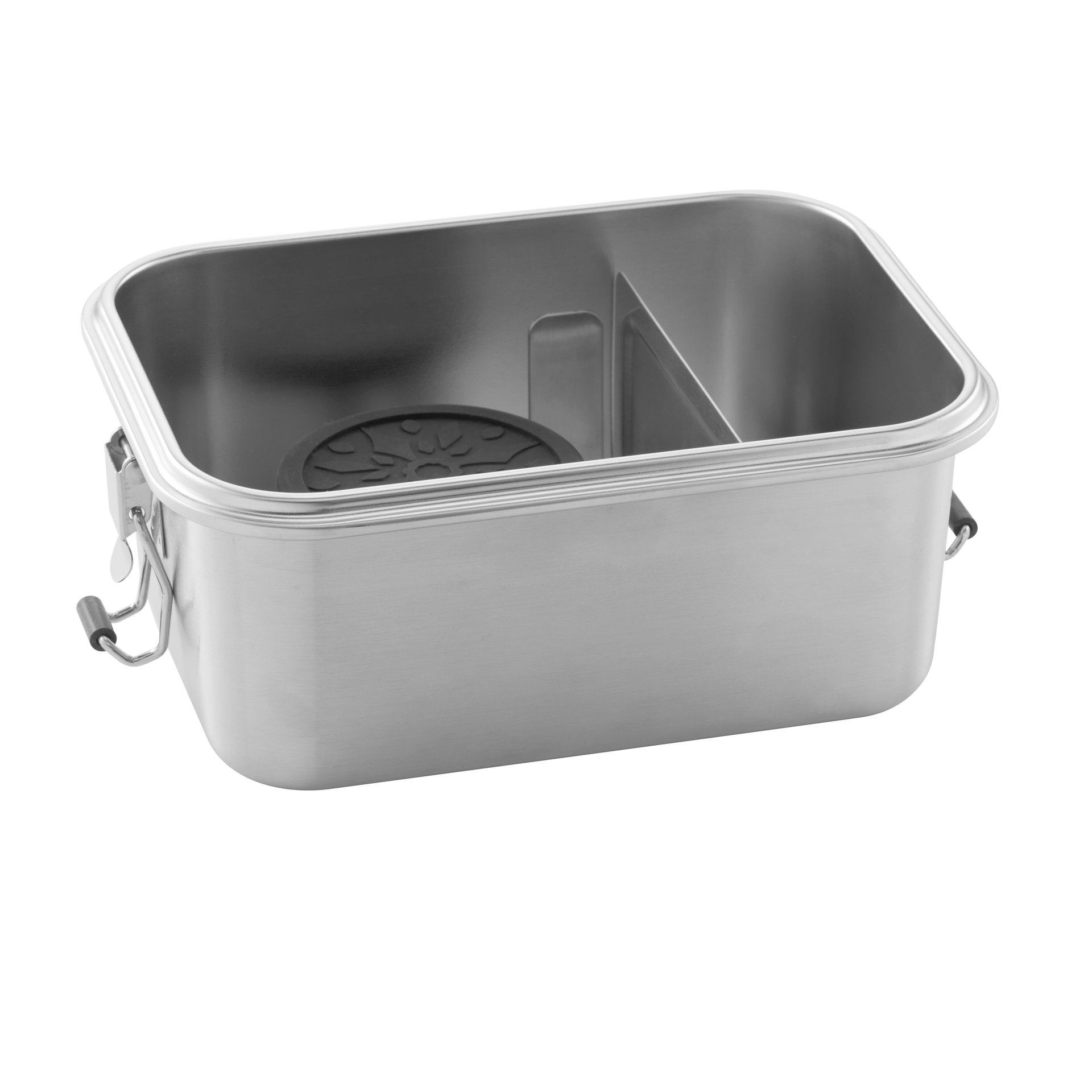 Lunchbox, 19,3 x 14,3 x 8,6 cm