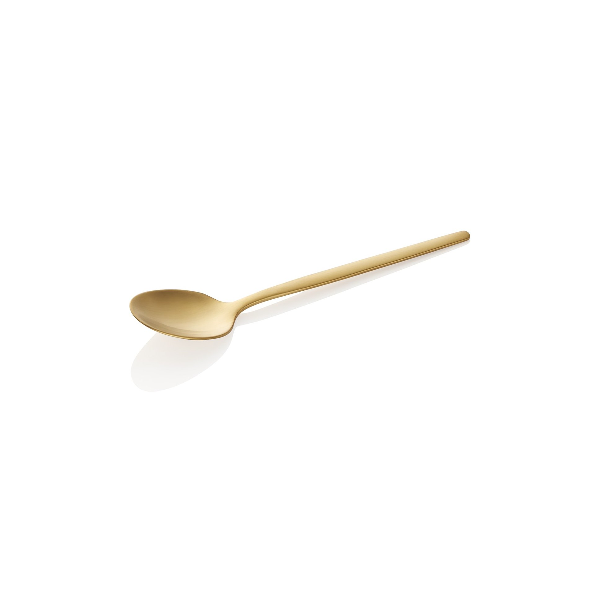 Kaffeelöffel Set ALEX GOLD 13,5 cm Kaffeelöffel Set ALEX GOLD 13,5 cm