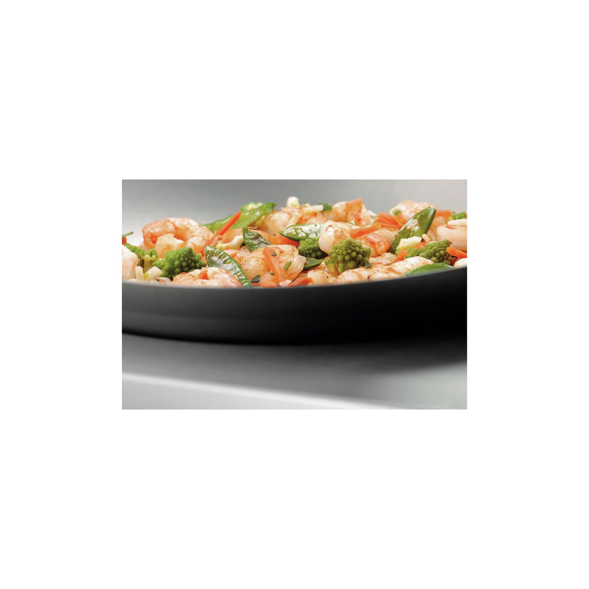 Induktionswok 50/293 Induktionswok 50/293