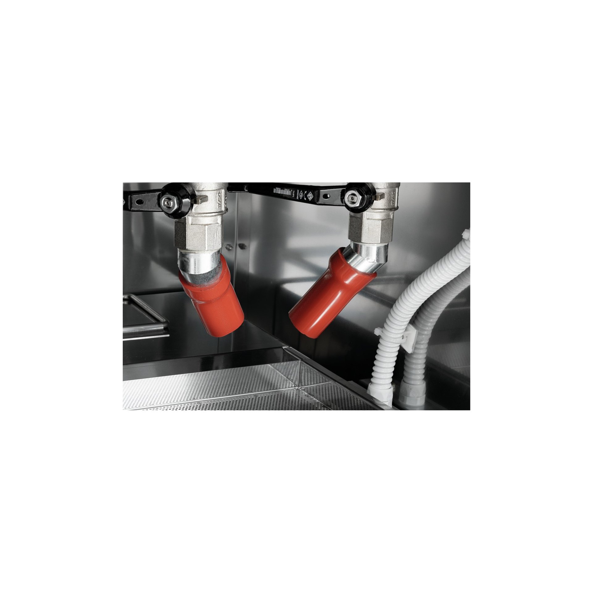 Fritteuse 700, B400, 2x8L Fritteuse 700, B400, 2x8L