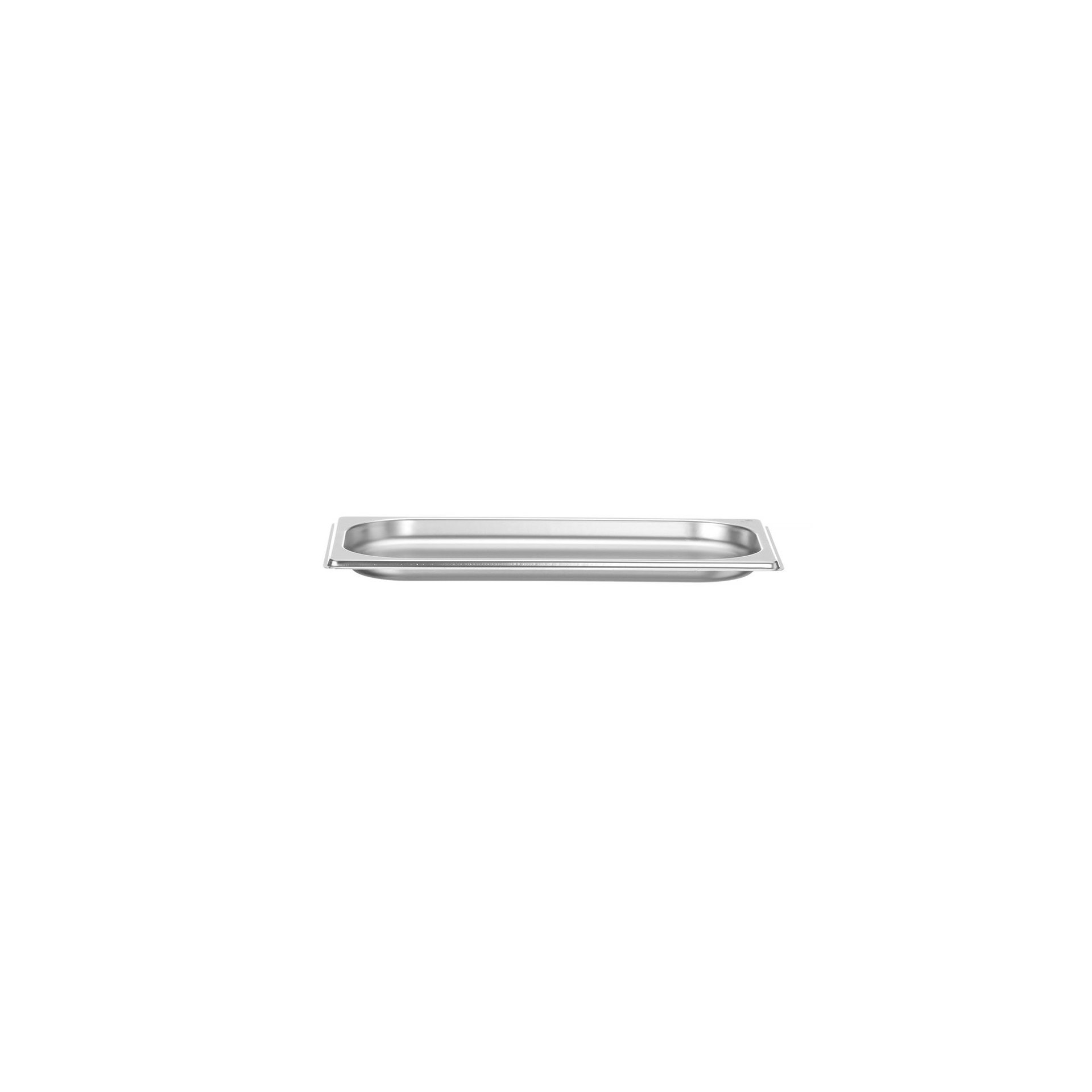 Gastronorm-Behälter 1/3, Budget Line, GN 1/3, 0,8L, 325x176x(H)20mm Gastronorm-Behälter 1/3, Budget Line, GN 1/3, 0,8L, 325x176x(H)20mm