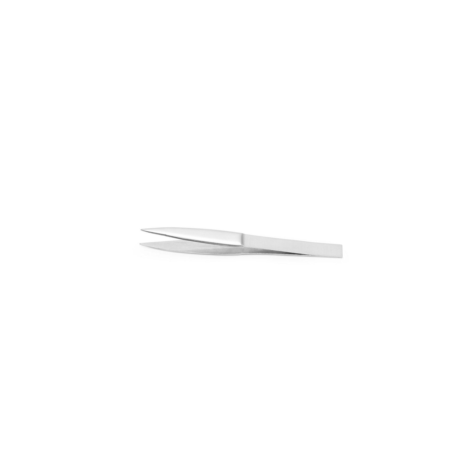Pinzette für Fischgräten, spitzer Kopf, (L)155mm