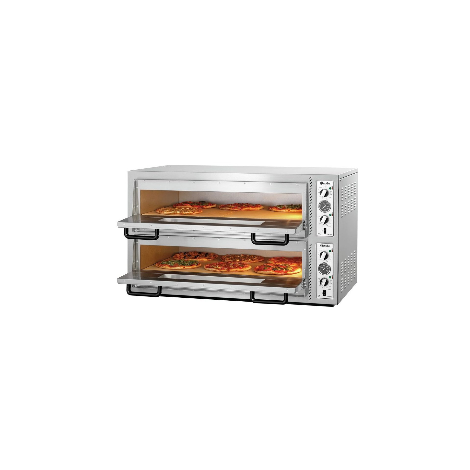 Pizzaofen NT 921 Pizzaofen NT 921