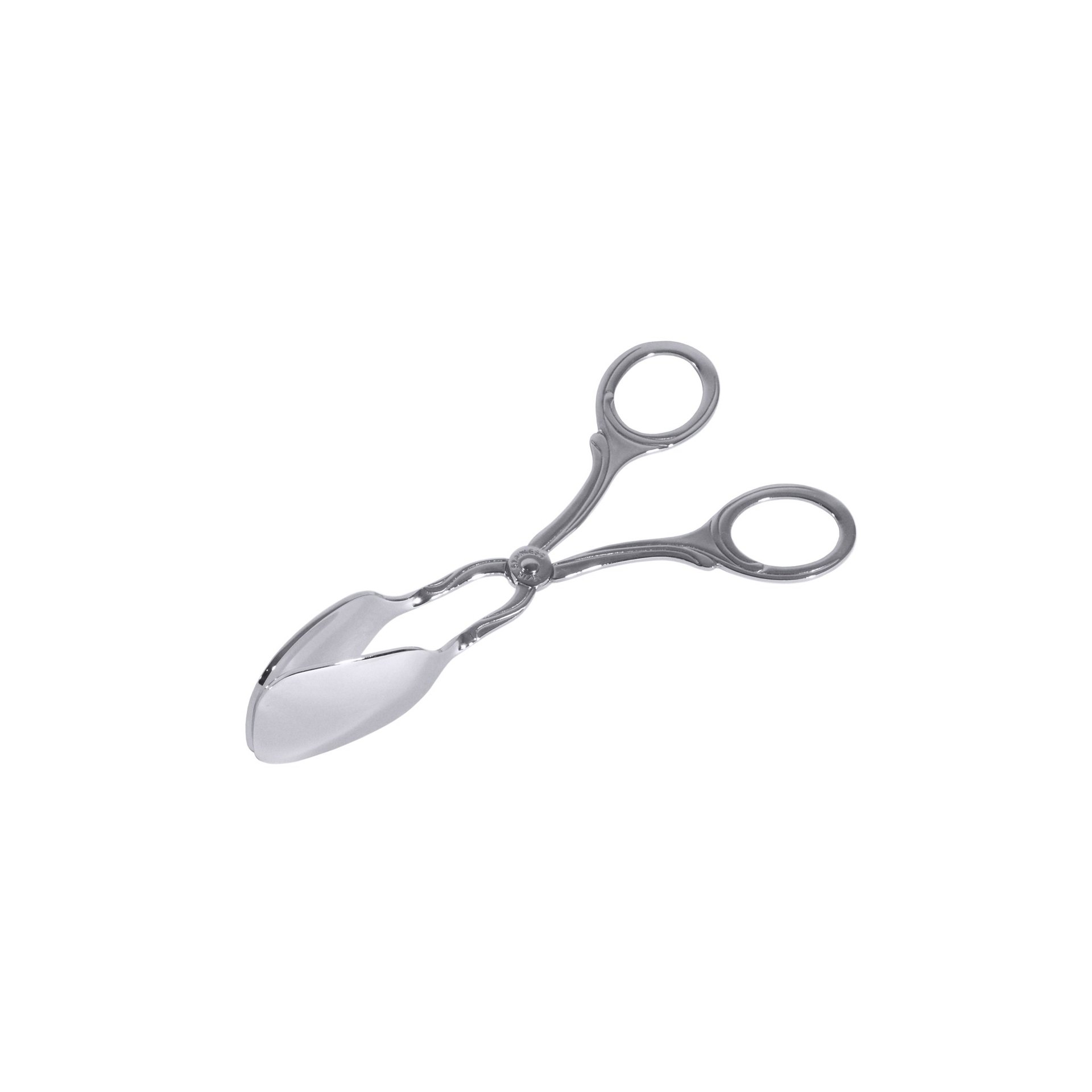 Gebäckzange 18 cm