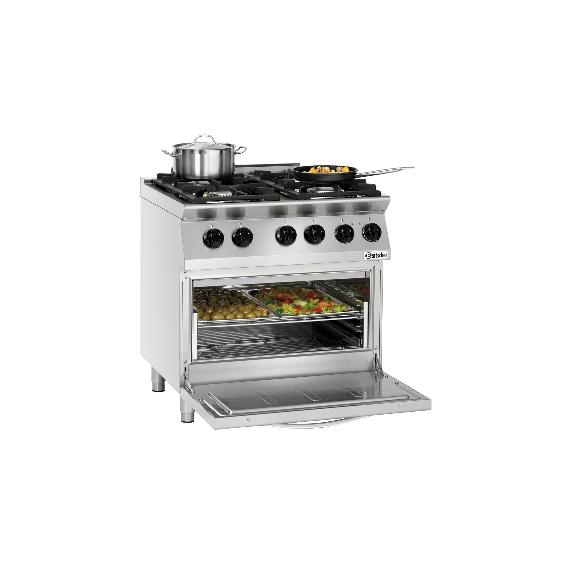 Gasherd MFG 7341