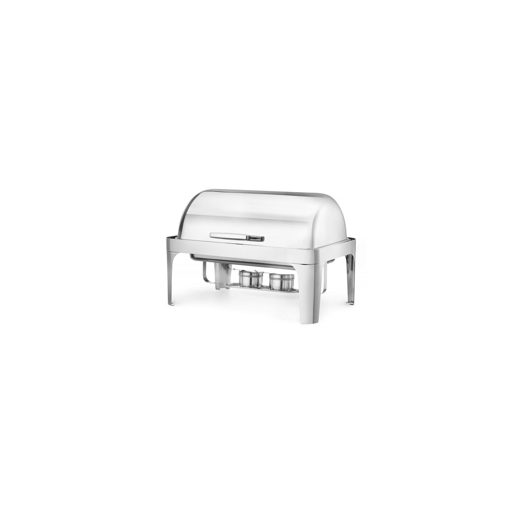 Rolltop Chafing Dish, GN 1/1, 9L, 660x490x(H)460mm