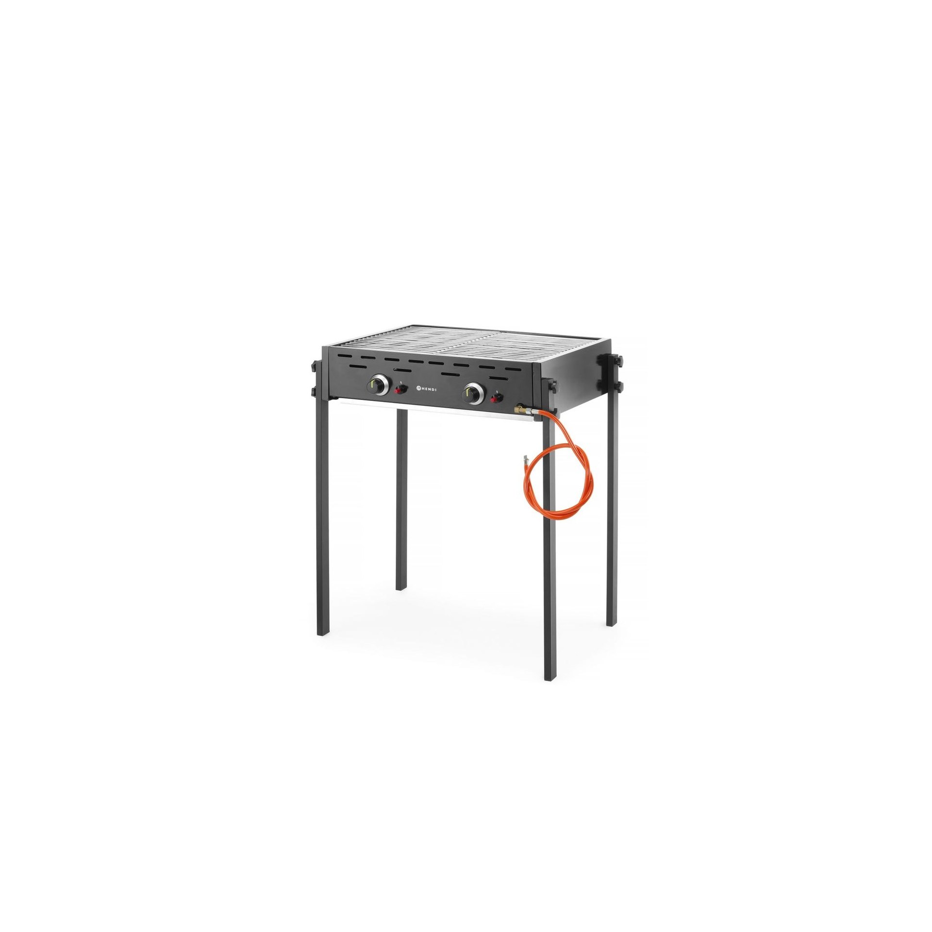 Gasgrill Roast-Master Pro Schwarz, Schwarz, 11,6kW, 790x560x(H)900mm Gasgrill Roast-Master Pro Schwarz, Schwarz, 11,6kW, 790x560x(H)900mm