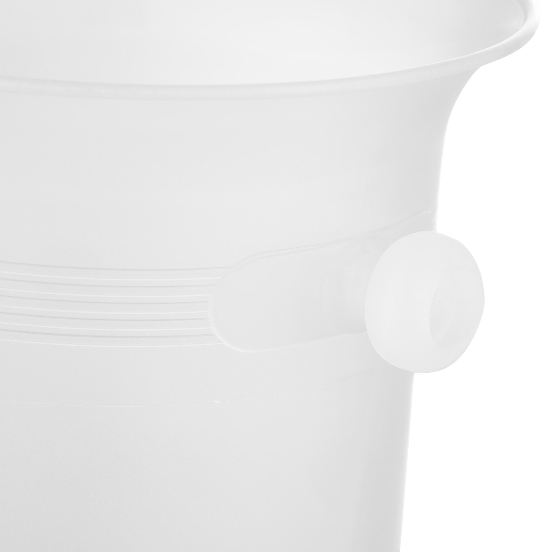 Flaschenkühler 4 L, Ø 20,5 cm, (H) 20,5 cm Flaschenkühler 4 L, Ø 20,5 cm, (H) 20,5 cm