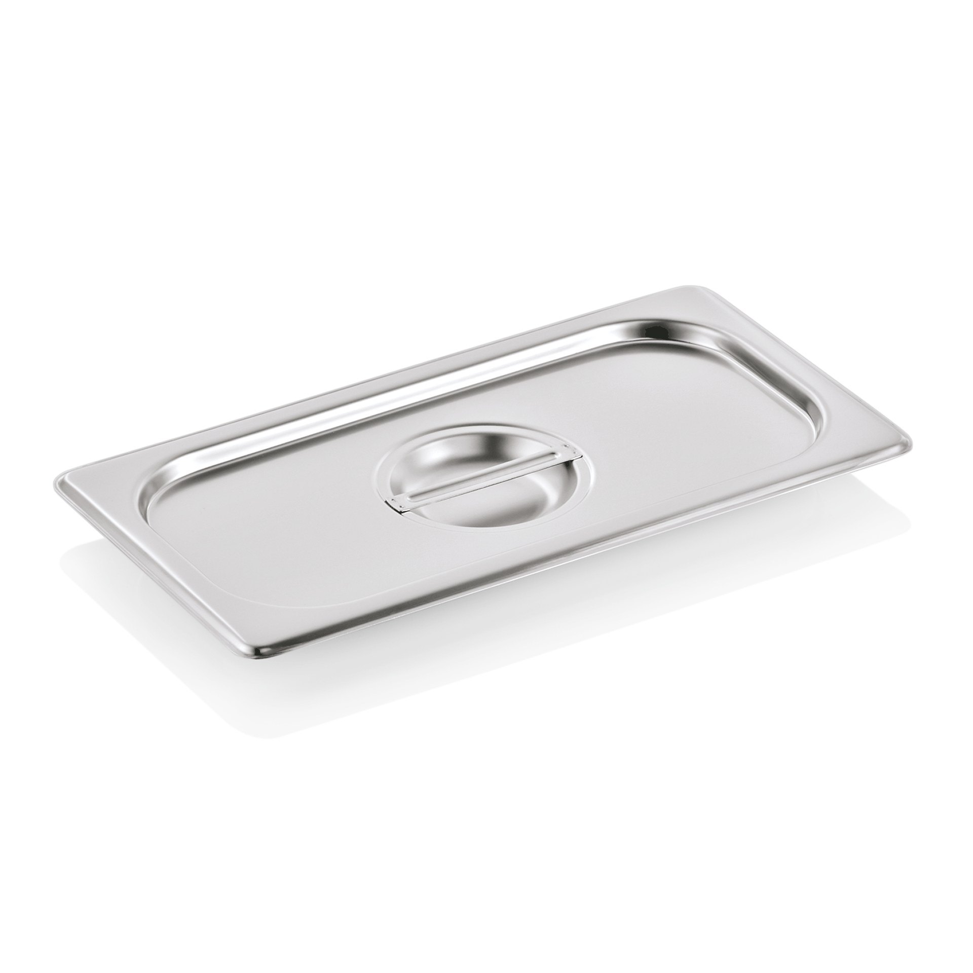 GN 1/3 Deckel GN 90