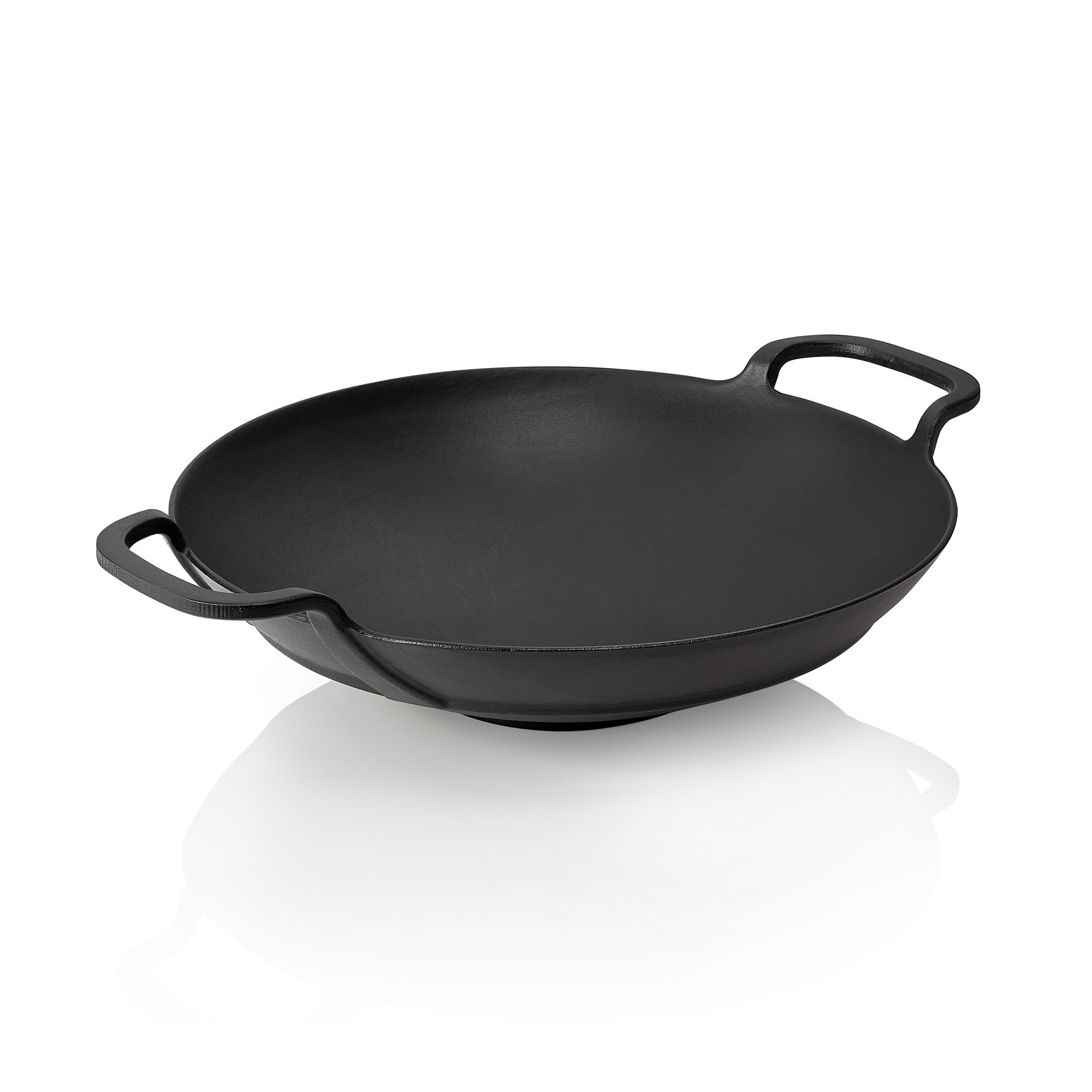 Wok Ø 38 cm