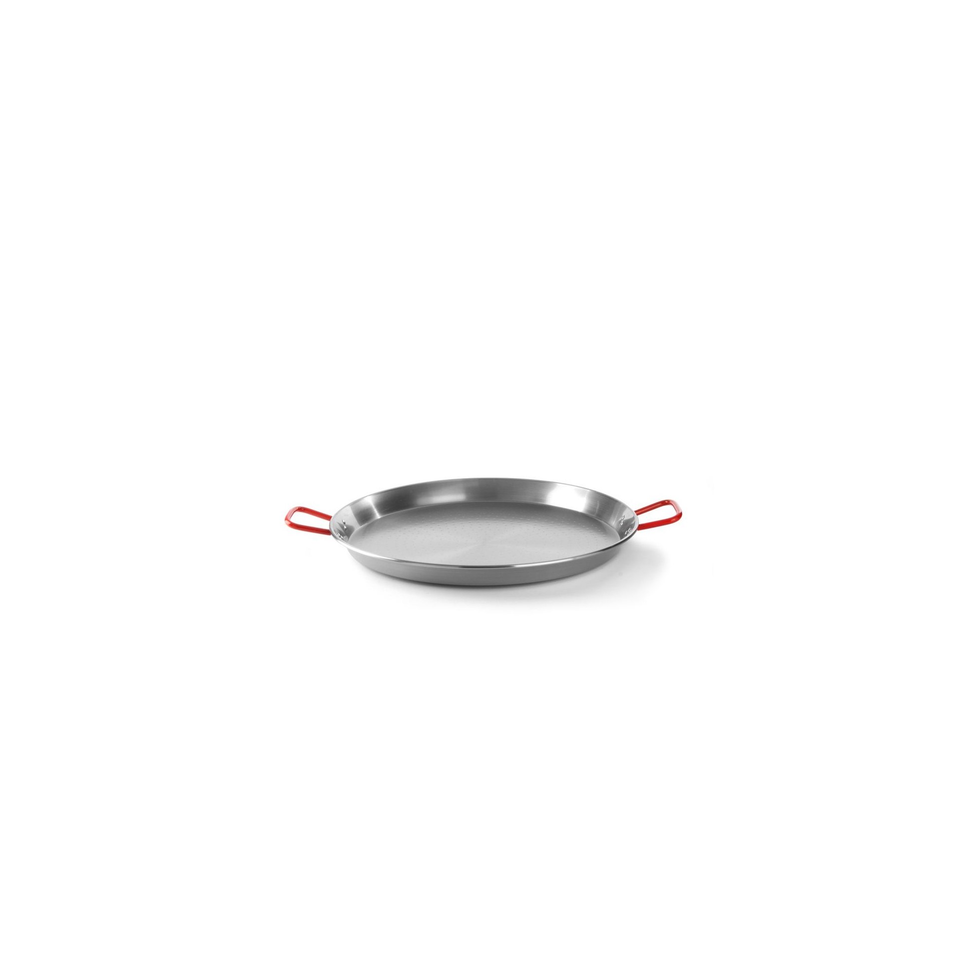 Paella-Pfanne, Geeignet für Gasgrill 146002, ⌀600x(H)40mm Paella-Pfanne, Geeignet für Gasgrill 146002, ⌀600x(H)40mm