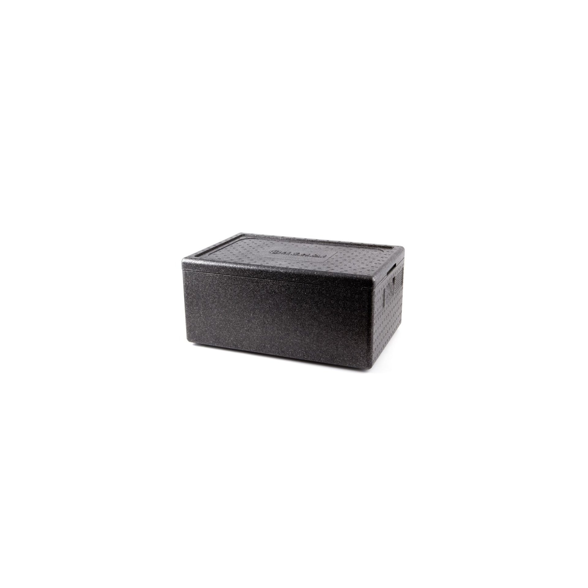 Thermobox Profi Line, Profi Line, GN 1/1, 40L, 600x400x(H)285mm