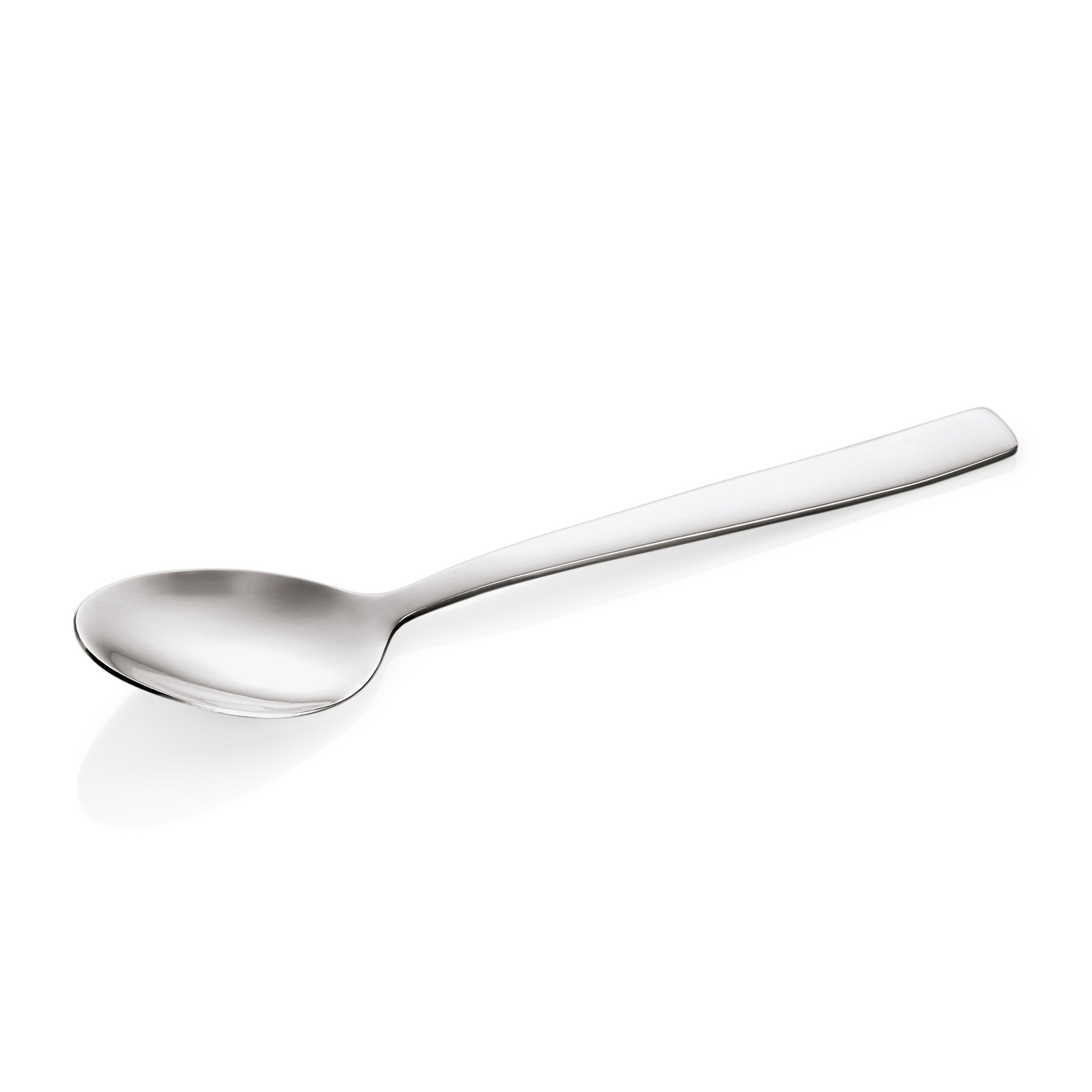 Kaffeelöffel (L) 13,5 cm, Serie Hamburg