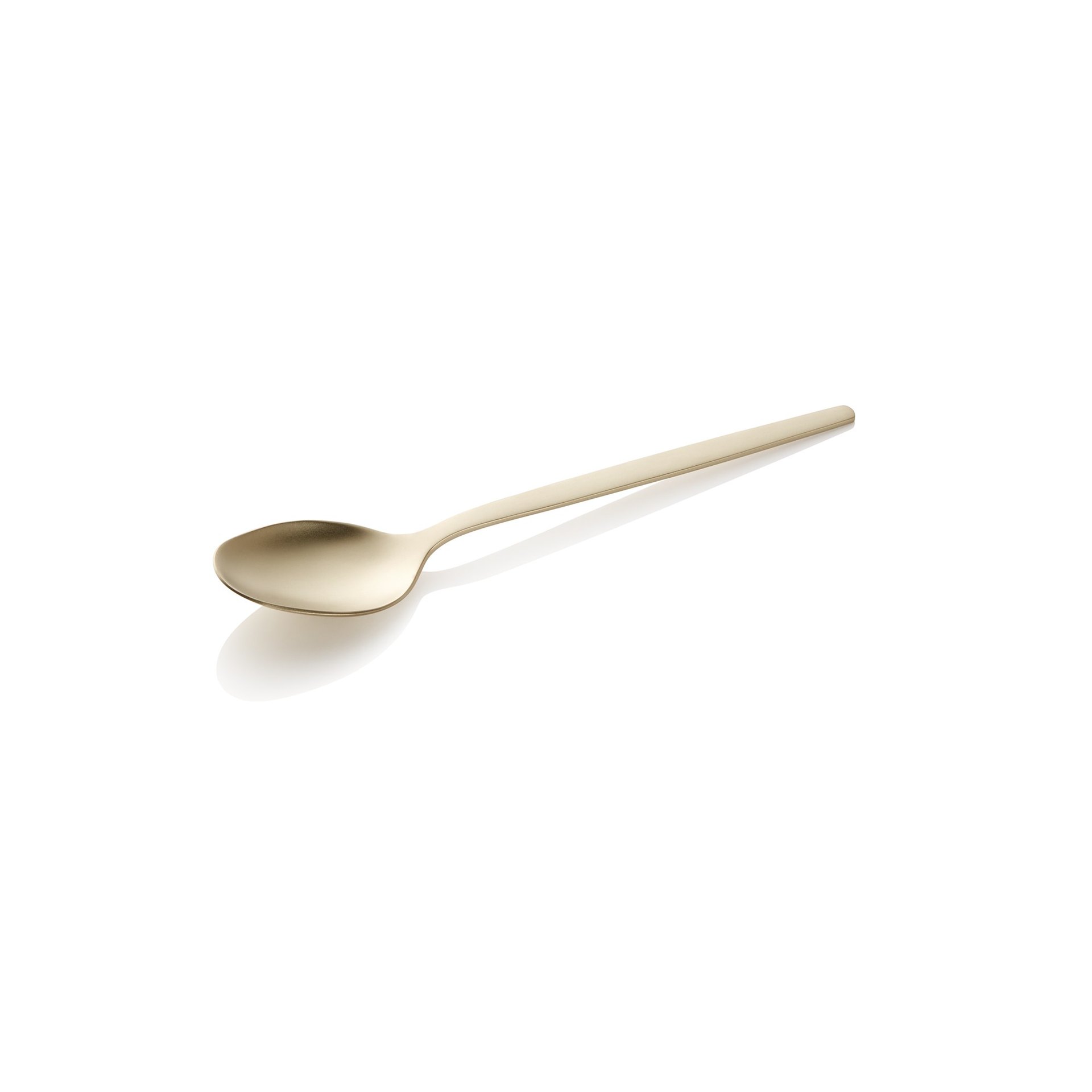Kaffeelöffel Set ALEX CHAMPAGNE 13,5 cm Kaffeelöffel Set ALEX CHAMPAGNE 13,5 cm