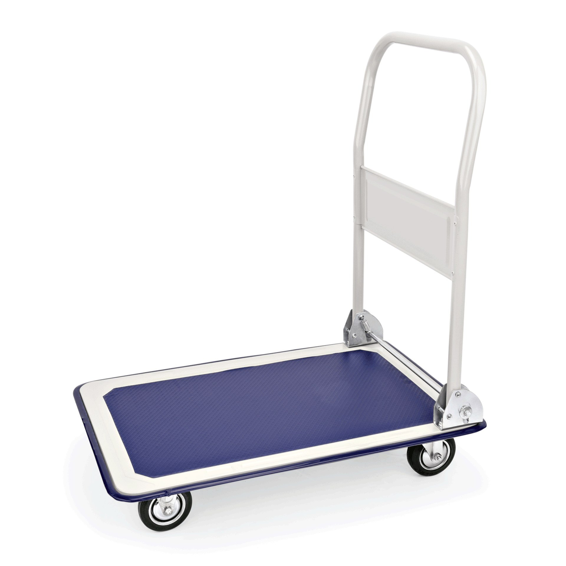 Plattformwagen 74 x 48 x 84 cm Plattformwagen 74 x 48 x 84 cm