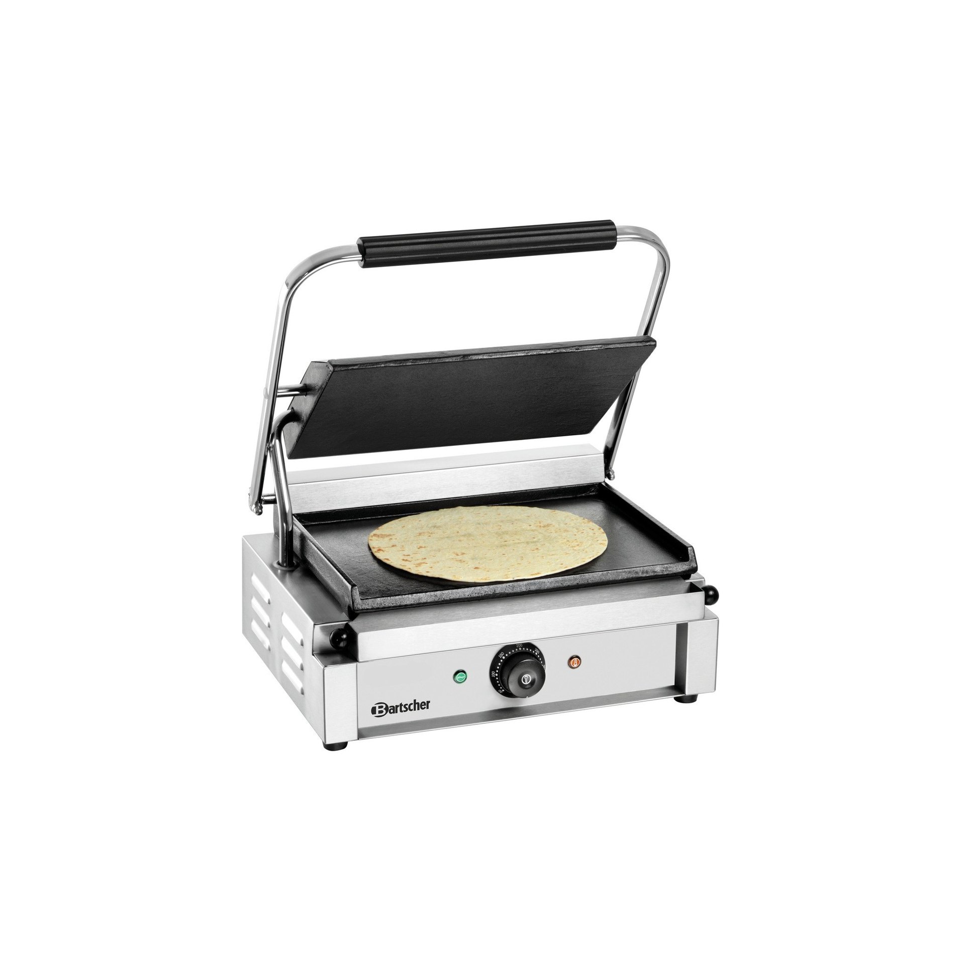 Kontaktgrill "Panini" 1G