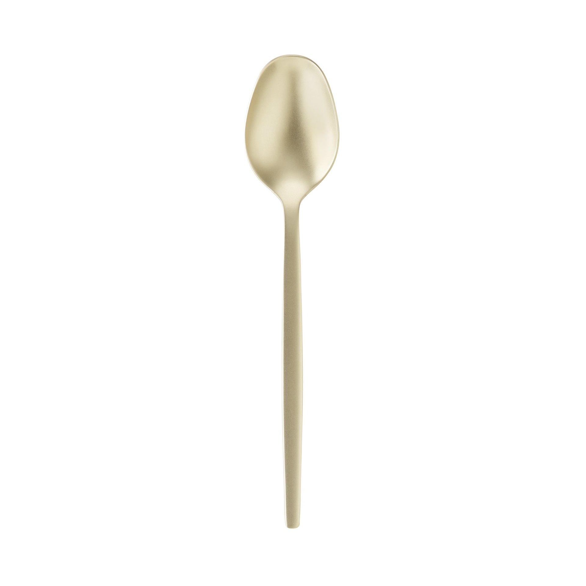 Menülöffel Set ALEX CHAMPAGNE 21 cm Menülöffel Set ALEX CHAMPAGNE 21 cm