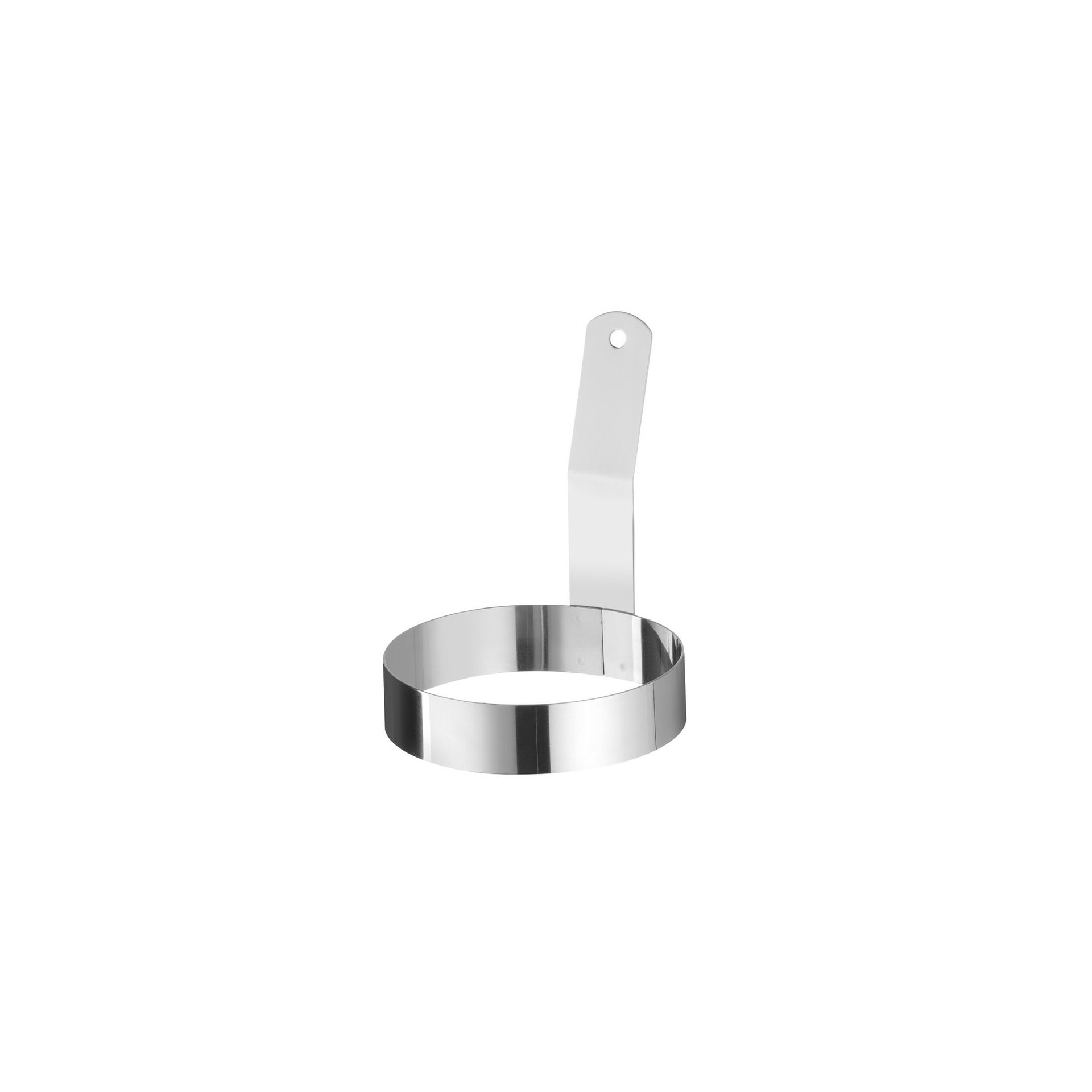 Ei-Ring mit Griff, ⌀103x(H)125mm