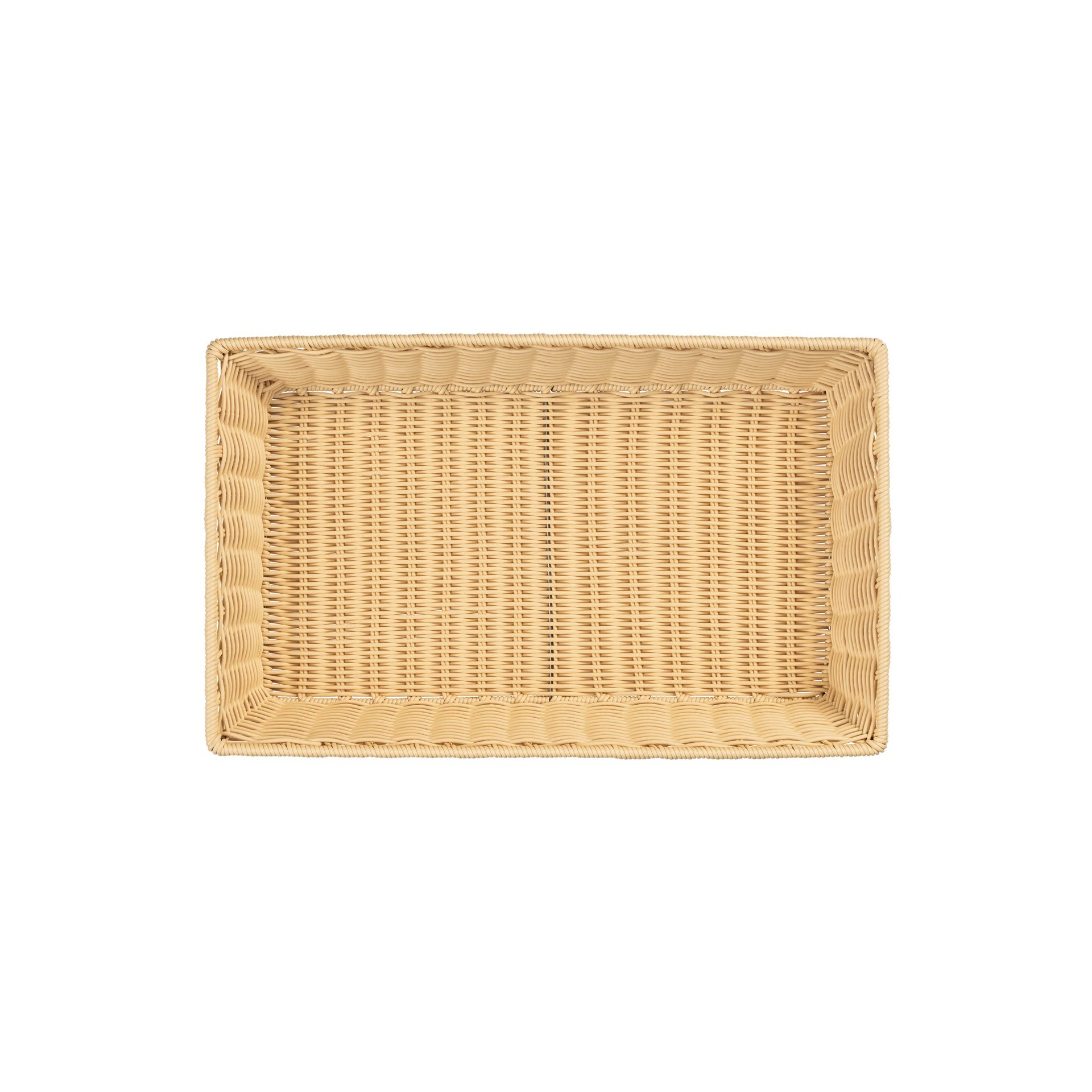 GN 1/1 Korb 53 x 32,5 x 10 cm