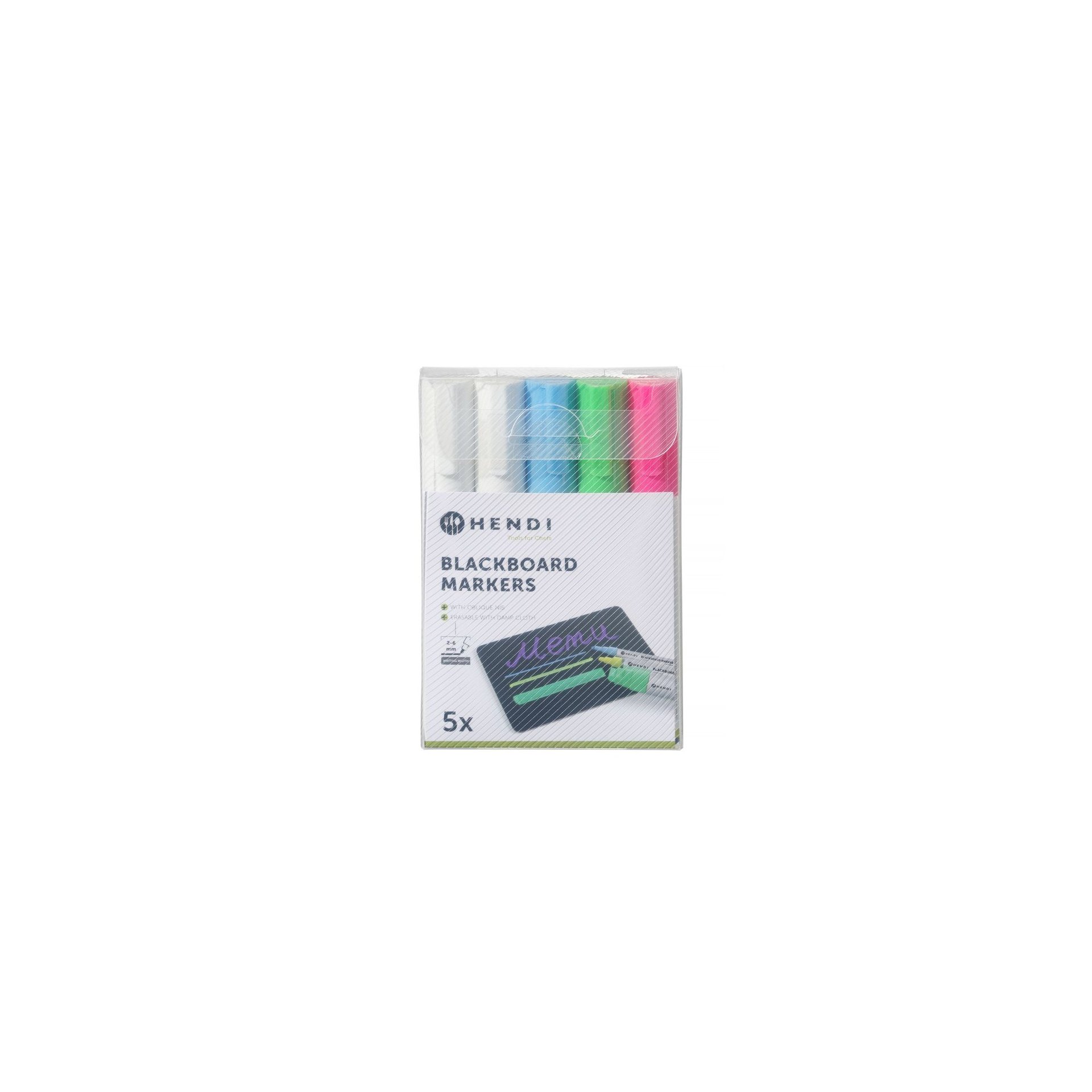 Kreidemarker 6 mm, 1x pink, 1x grün, 1x blau, 2x weiß Kreidemarker 6 mm, 1x pink, 1x grün, 1x blau, 2x weiß