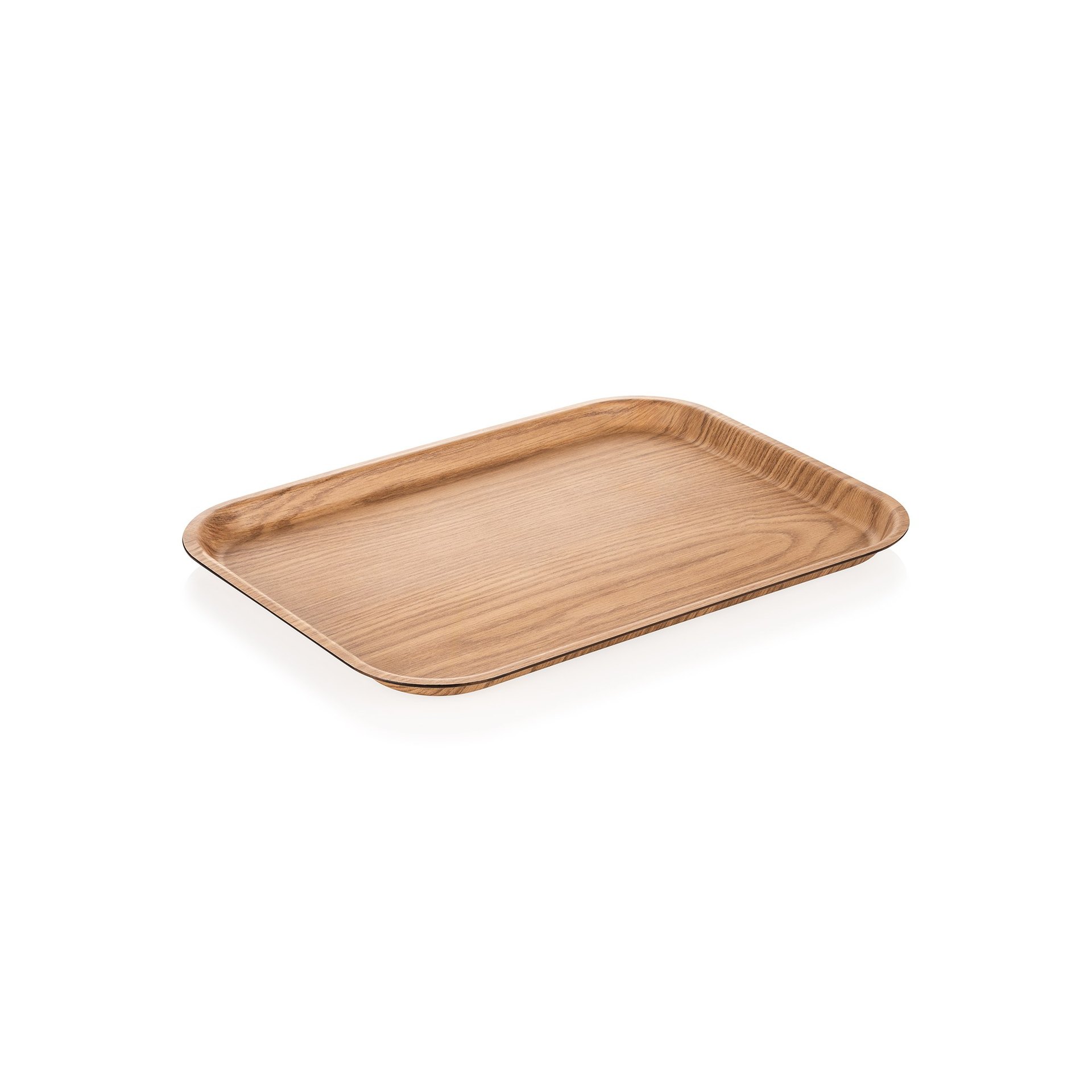 Non-Slip Tray 41,5 x 30,5 x 2 cm Non-Slip Tray 41,5 x 30,5 x 2 cm