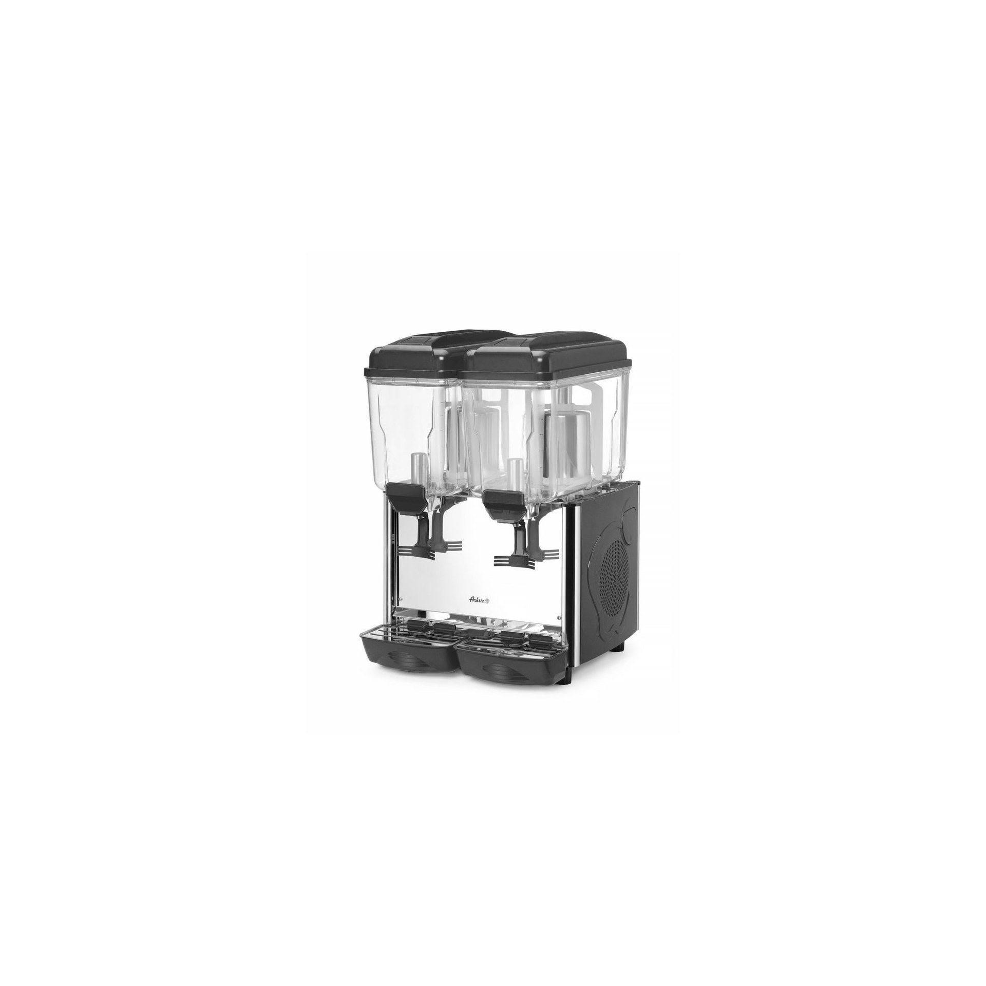 Saftspender 2x12L, Arktic, 24L Saftspender 2x12L, Arktic, 24L