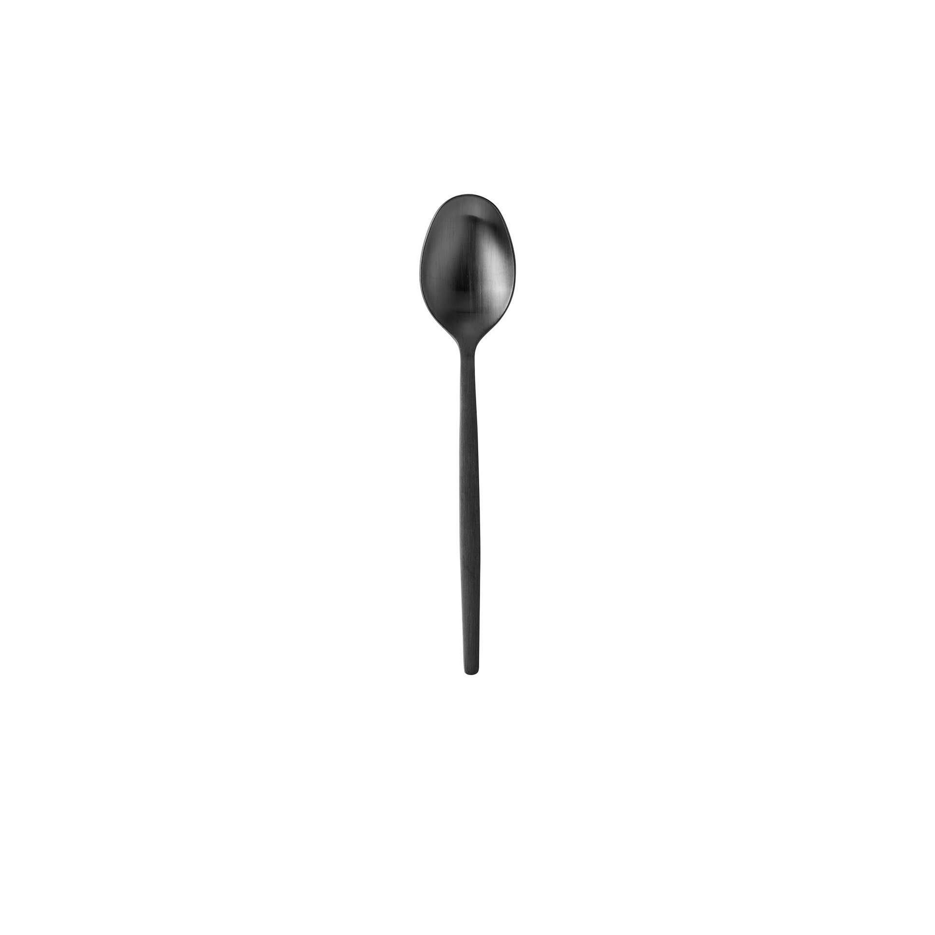 Kaffeelöffel Set ALEX BLACK 13,5 cm Kaffeelöffel Set ALEX BLACK 13,5 cm