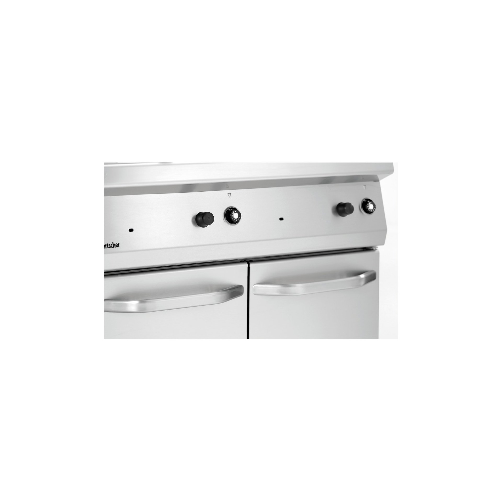 Fritteuse Gas, 700, B800, 2x15L Fritteuse Gas, 700, B800, 2x15L