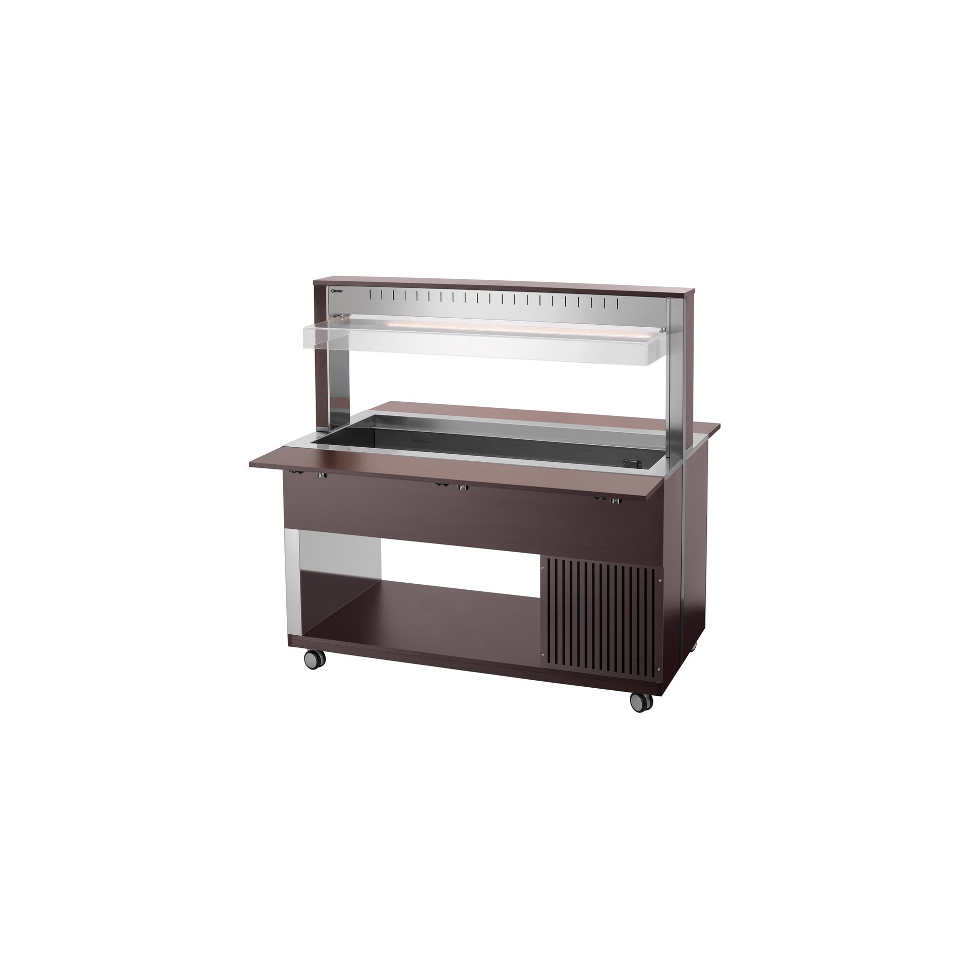 Buffetwagen K4110-200W