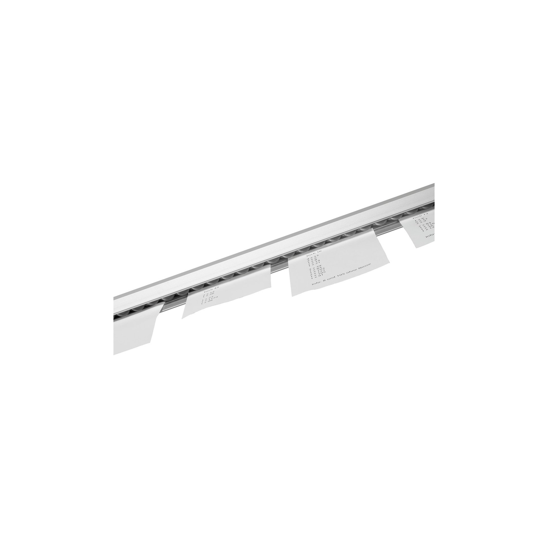 Zettelhalter 1200-1AL Zettelhalter 1200-1AL