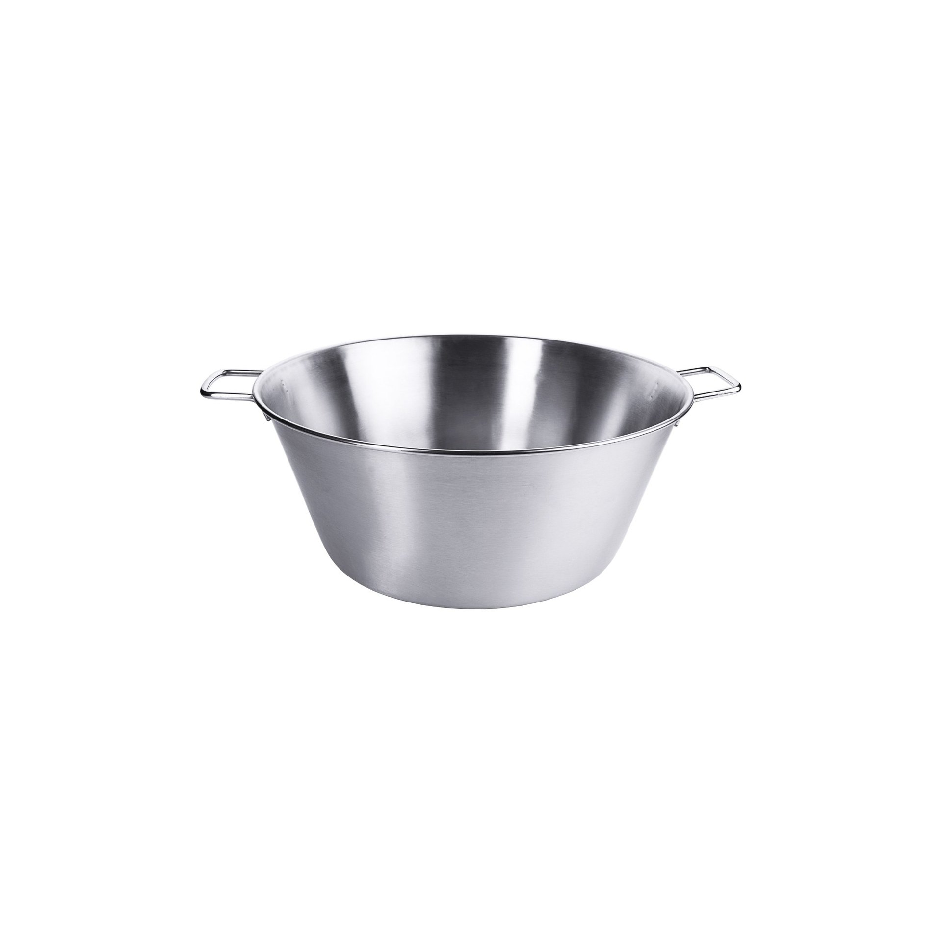 Wanne, rund 45 cm