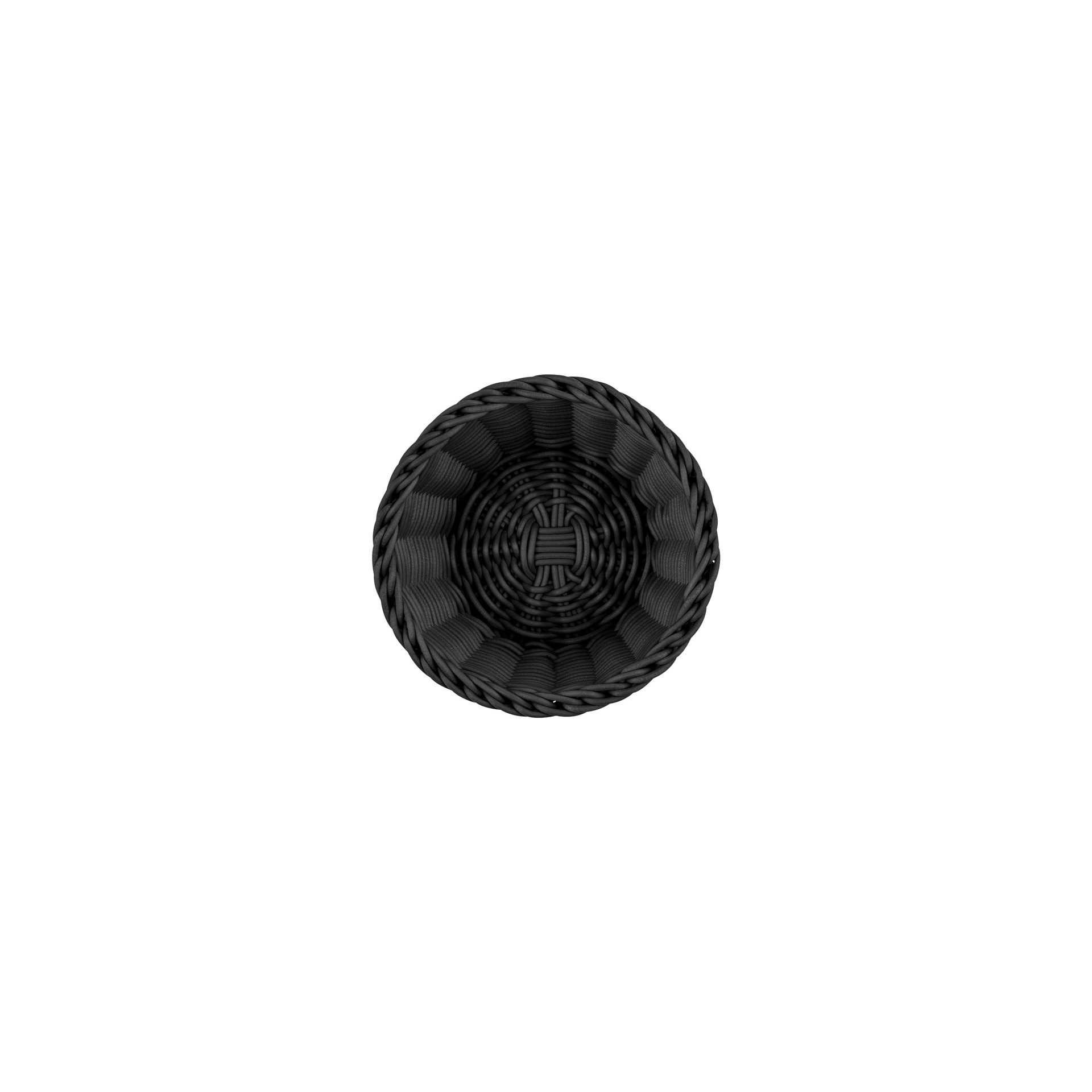 Korb Ø 13 cm, (H) 10 cm Korb Ø 13 cm, (H) 10 cm