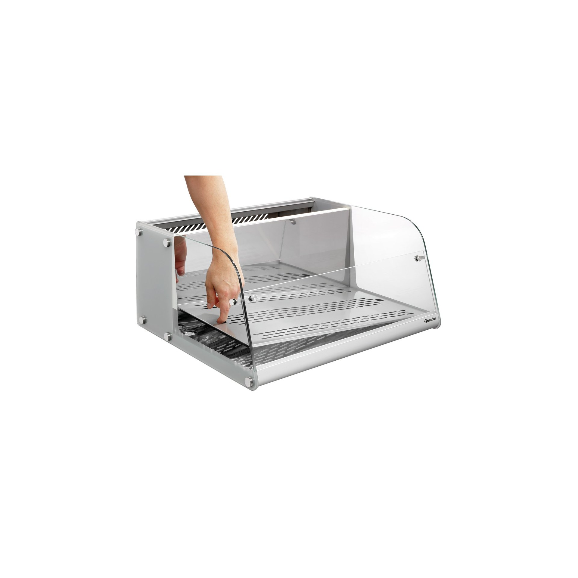 Kühlvitrine 40L-SBO Kühlvitrine 40L-SBO