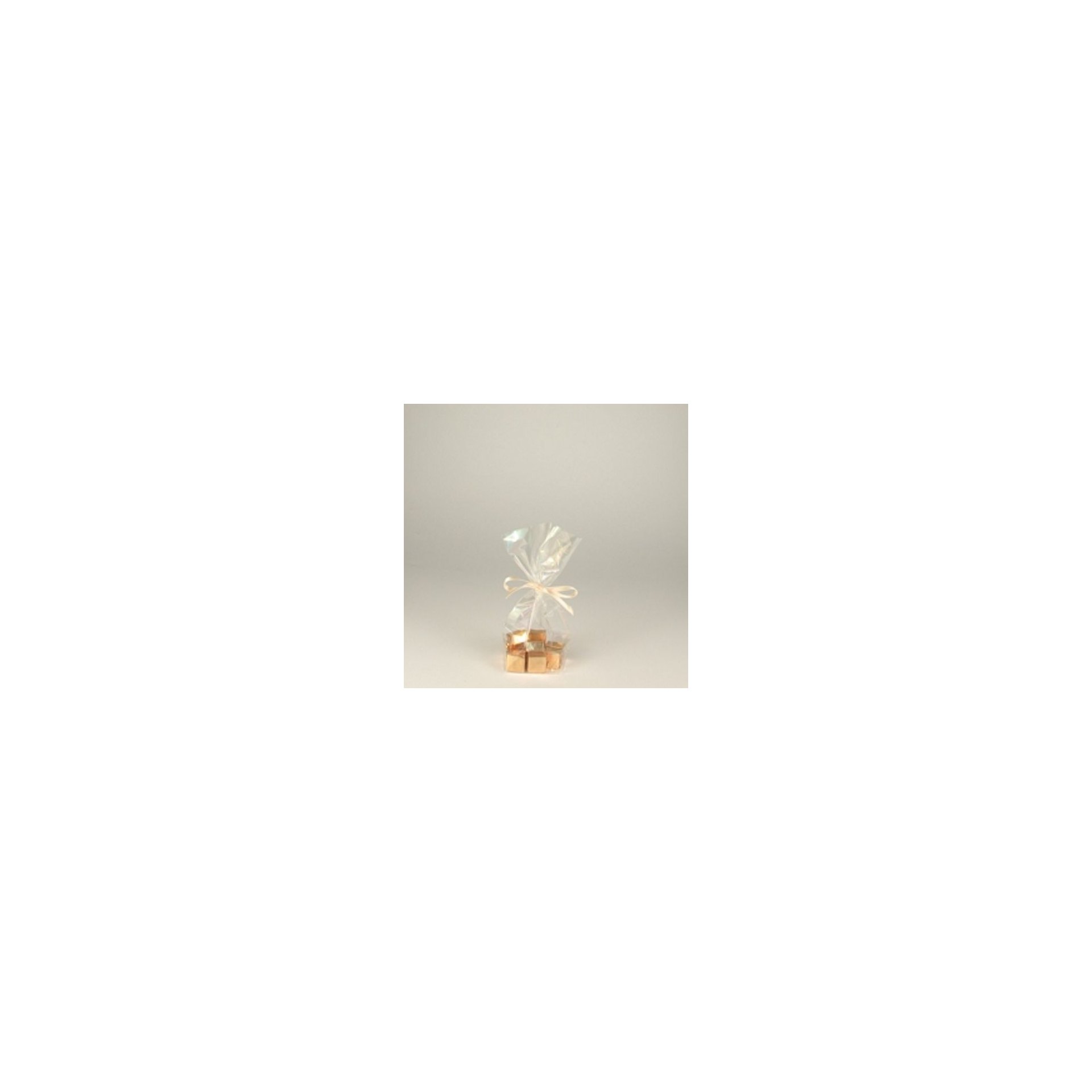 Bodenbeutel, Zellglas "pure" 15 cm x 10 cm x 3,5 cm transparent Bodenbeutel, Zellglas "pure" 17,3 cm x 11,5 cm x 4 cm transparent