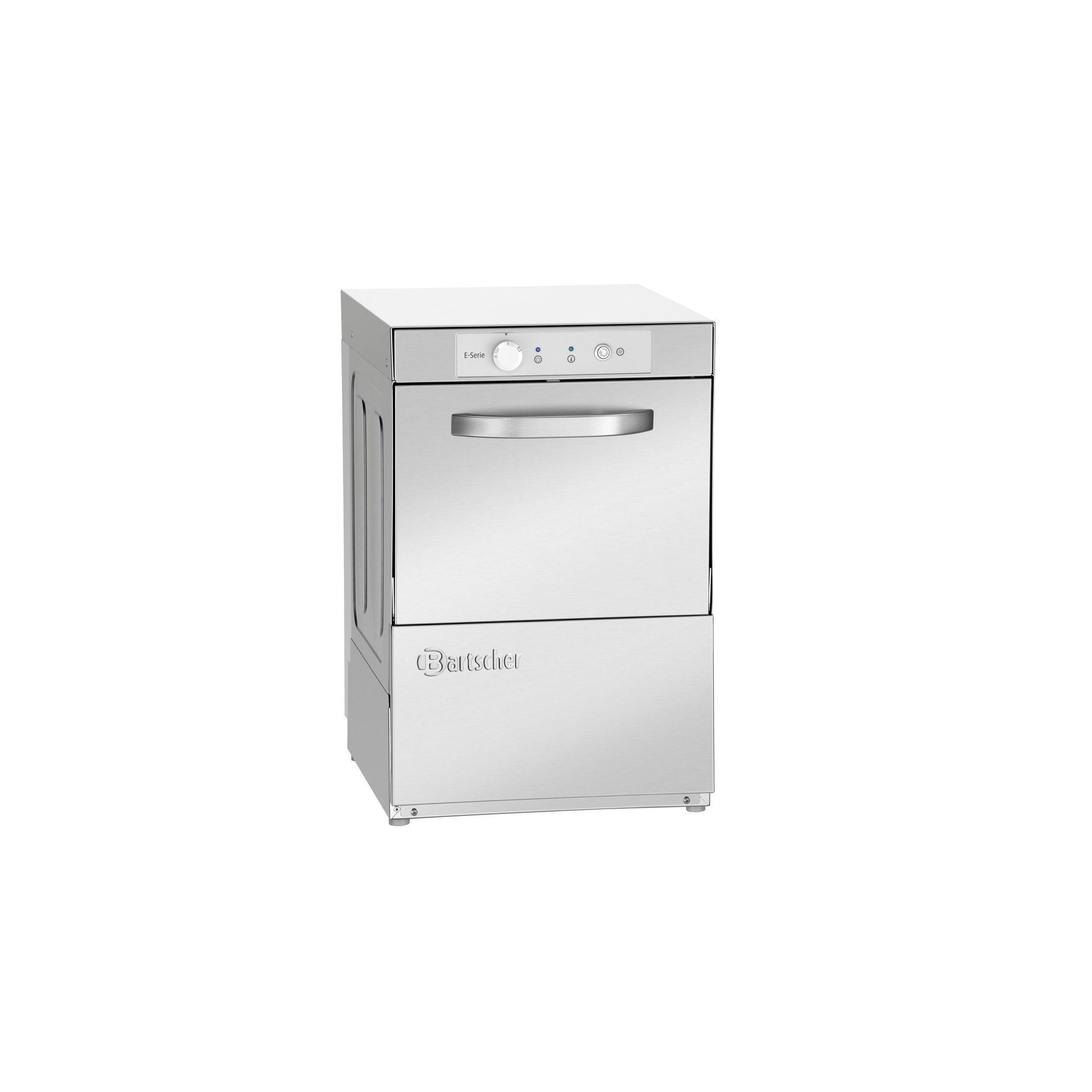 Spülmaschine GS E400 LPR K Spülmaschine GS E400 LPR K