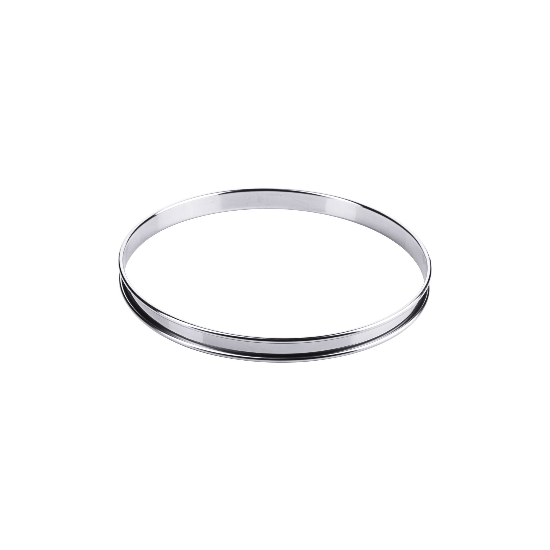 Tortenbodenring, flach 26 cm Tortenbodenring, flach 26 cm