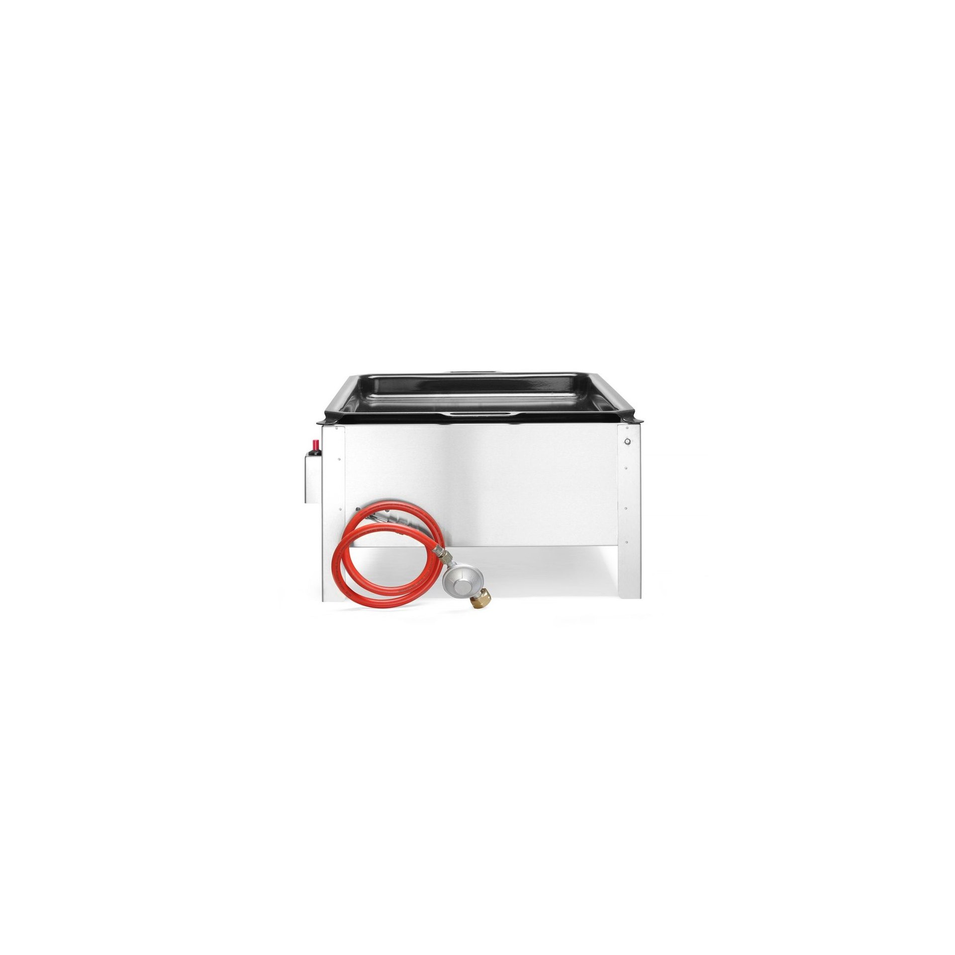 Bake-Master Maxi, 11,6kW, 650x540x(H)300mm Bake-Master Maxi, 11,6kW, 650x540x(H)300mm