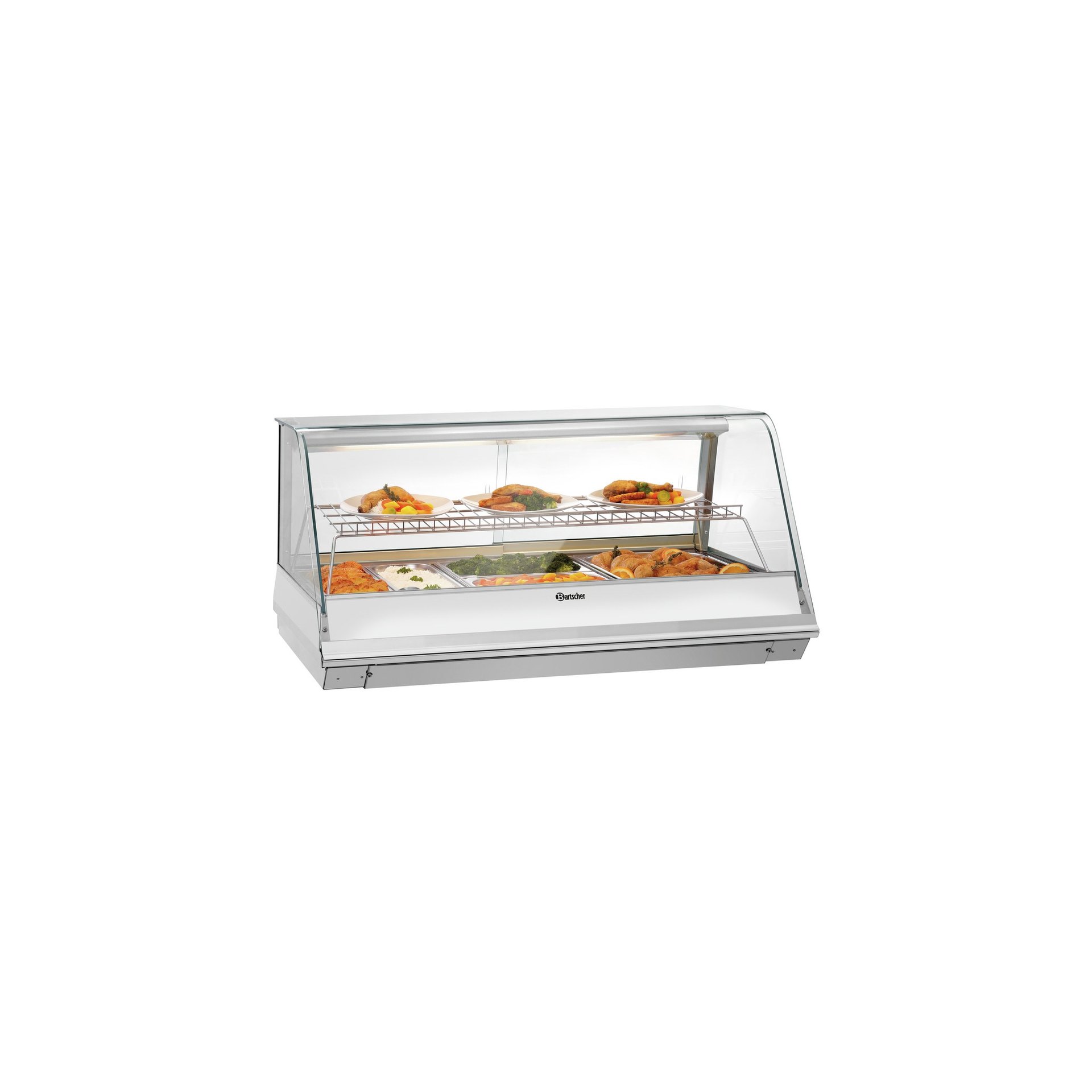 Heiße Theke GN3110-R Heiße Theke GN3110-R