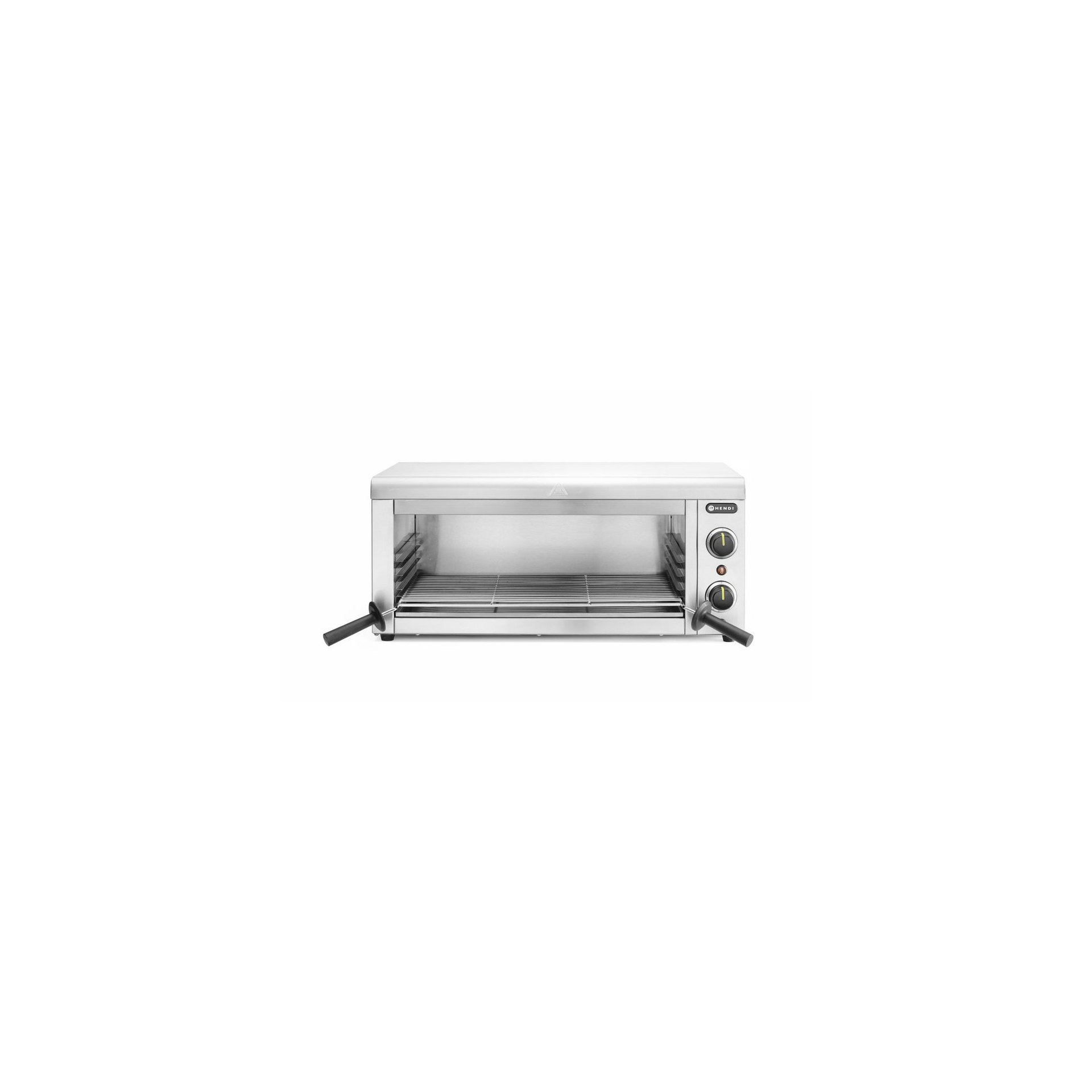 Salamander GN 1/1, 220-240V/2850W, 770x485x(H)305mm