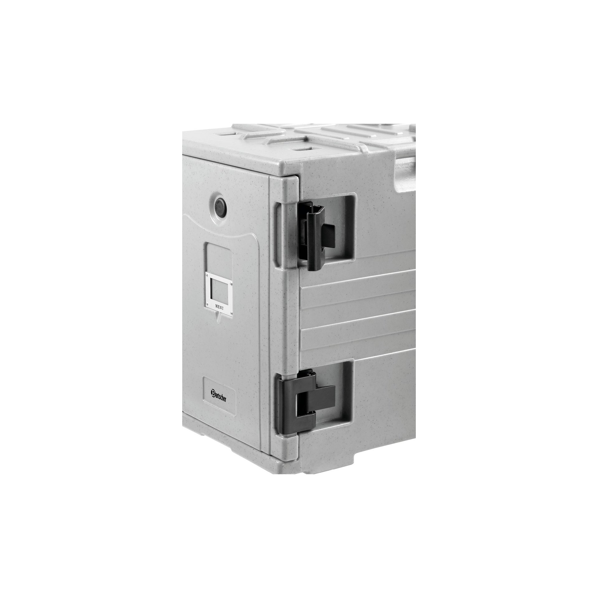 Thermo-Transportbehälter GN110-12 Thermo-Transportbehälter GN110-12