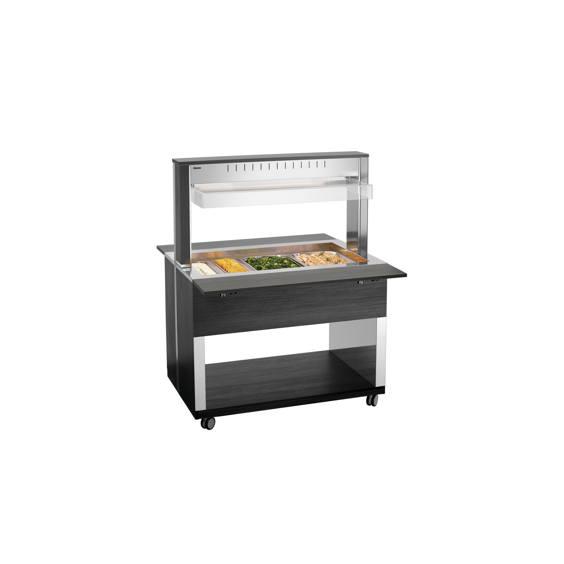 Buffetwagen W3110-200A Buffetwagen W3110-200A