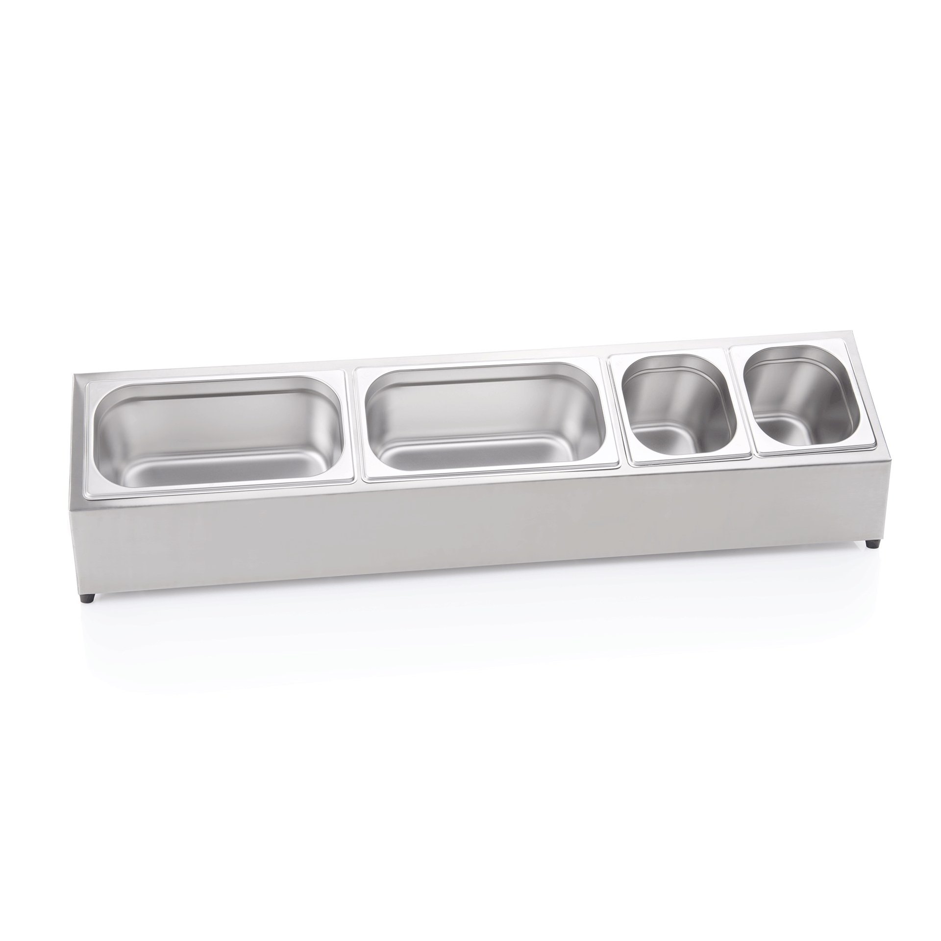 GN 1/3 Systemteiler 102 x 23,5 cm GN 1/3 Systemteiler 102 x 23,5 cm