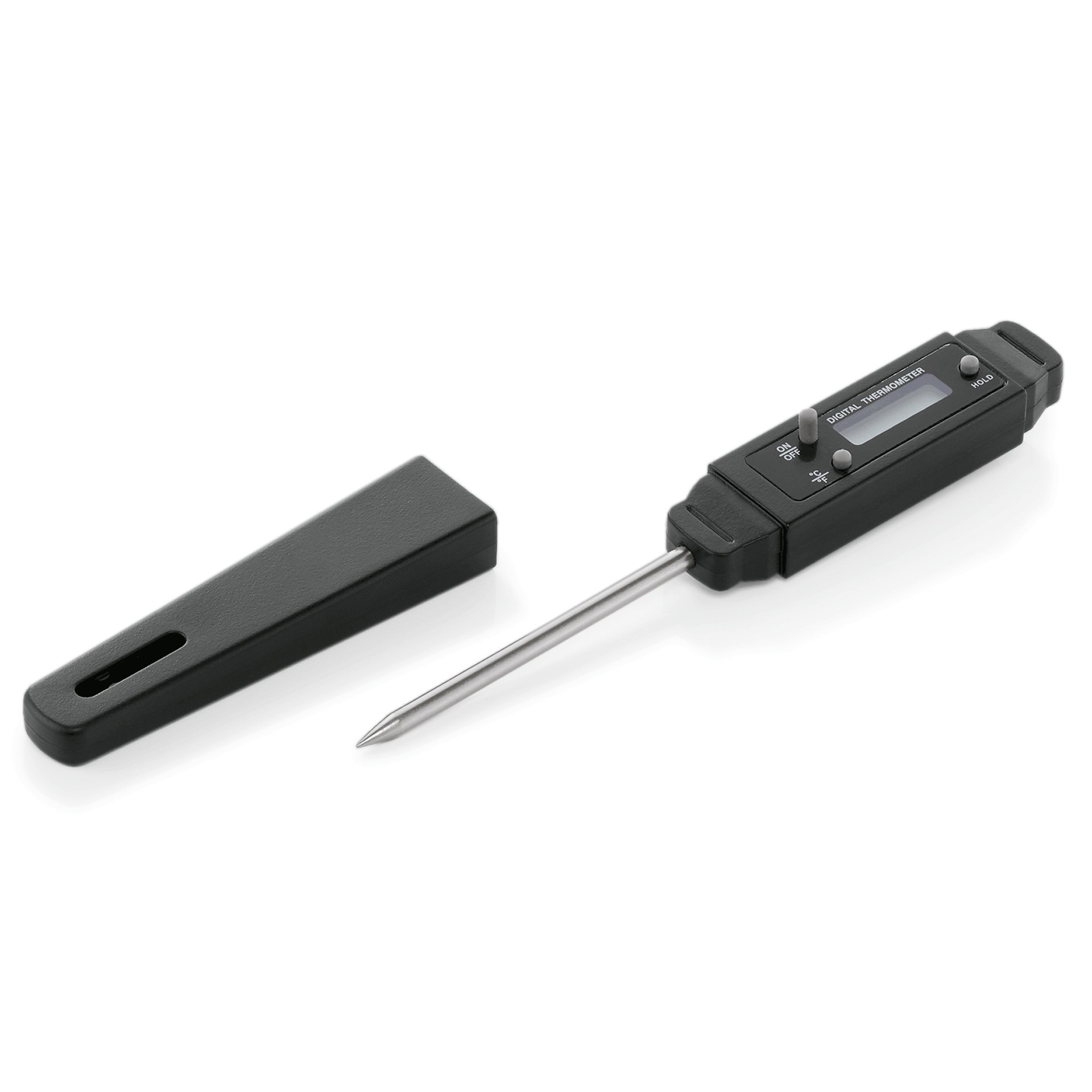 Digital Thermometer (L) 15 cm Digital Thermometer (L) 15 cm