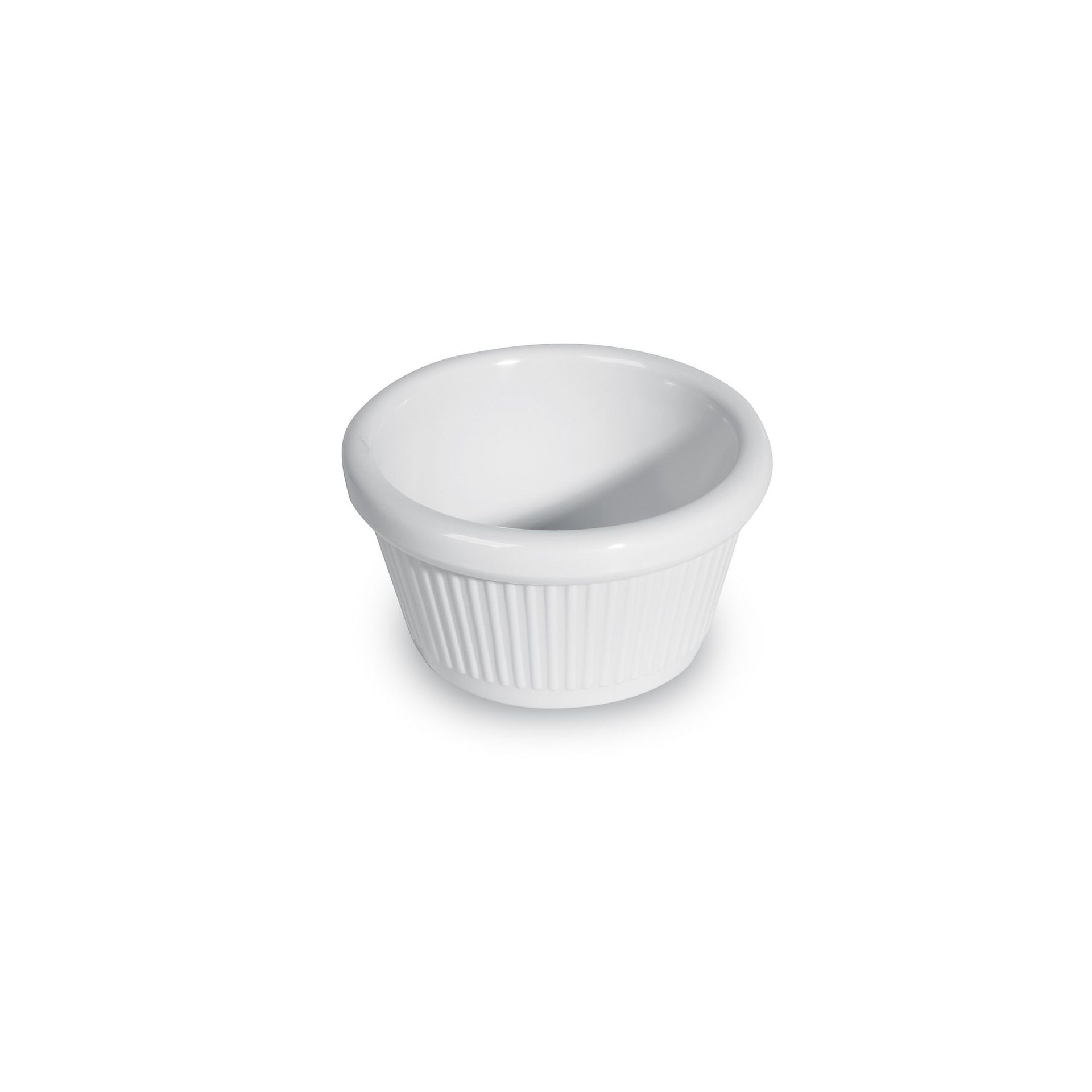 Auflaufförmchen, 50 ml ⌀70x(H)35mm