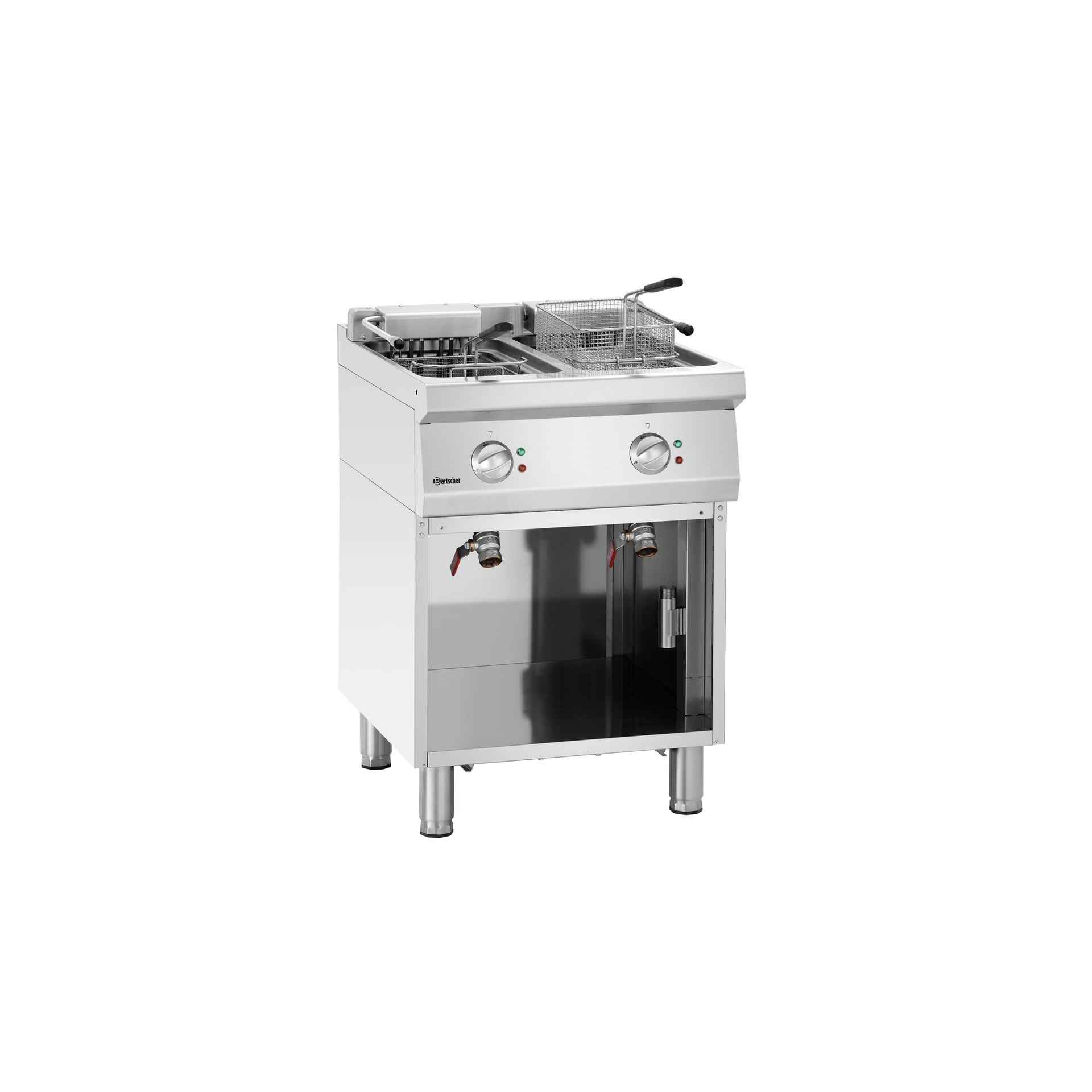Fritteuse 700-E2110 Fritteuse 700-E2110