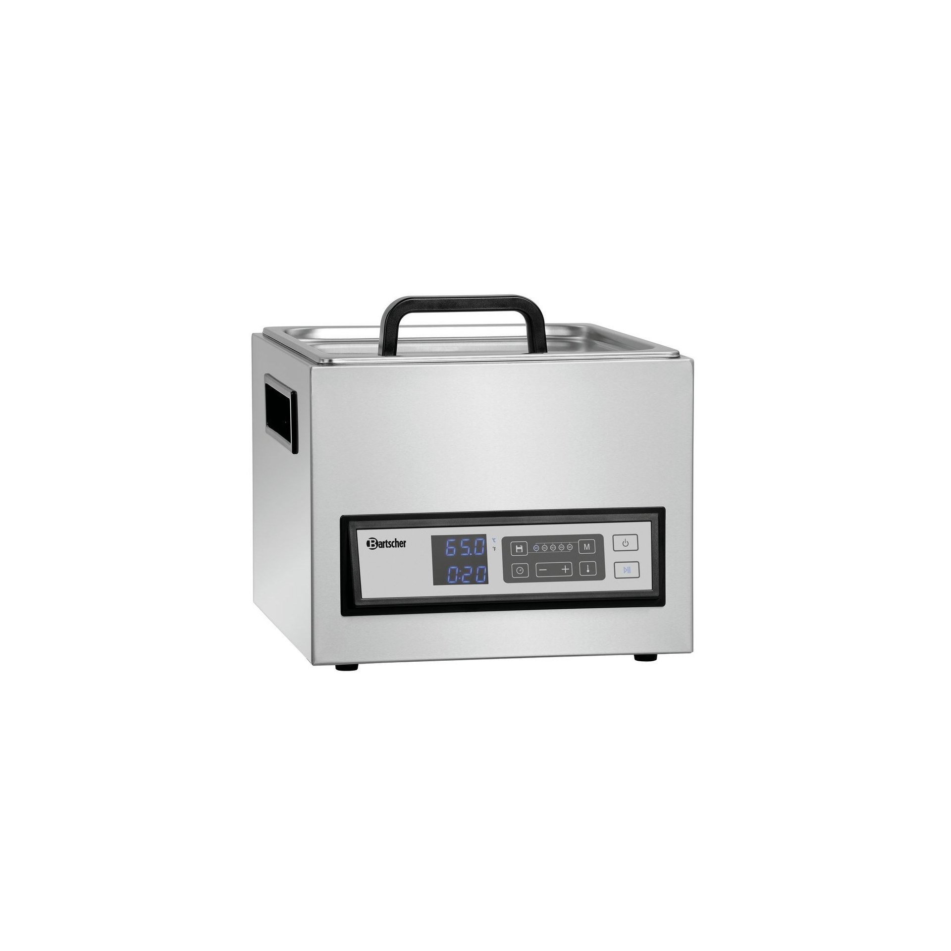 Sous-Vide-Garer SV G16L