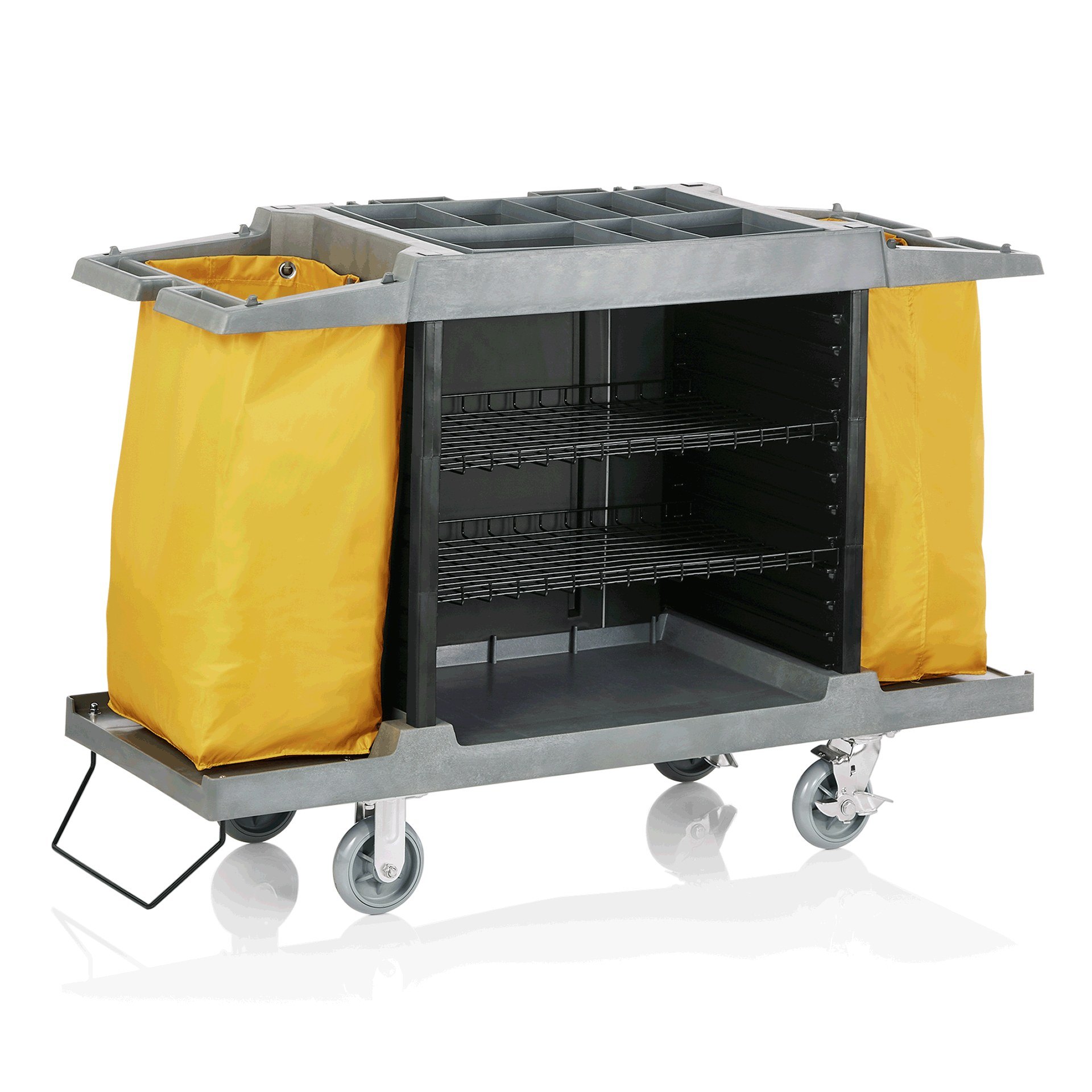 Zimmerservicewagen 150 x 54 x 100 cm Zimmerservicewagen 150 x 54 x 100 cm