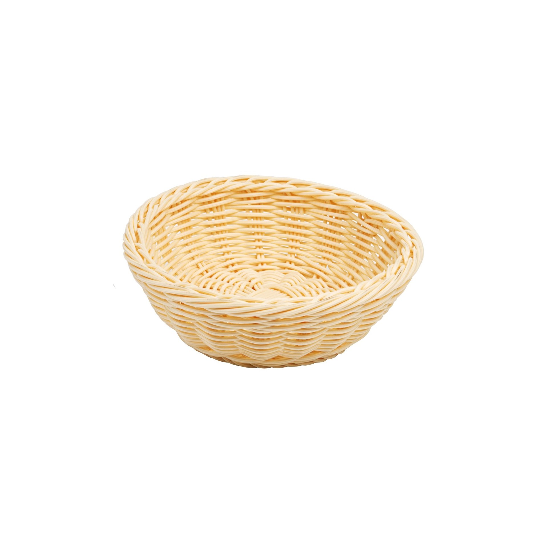 Korb, rund 17 cm Korb, rund 17 cm